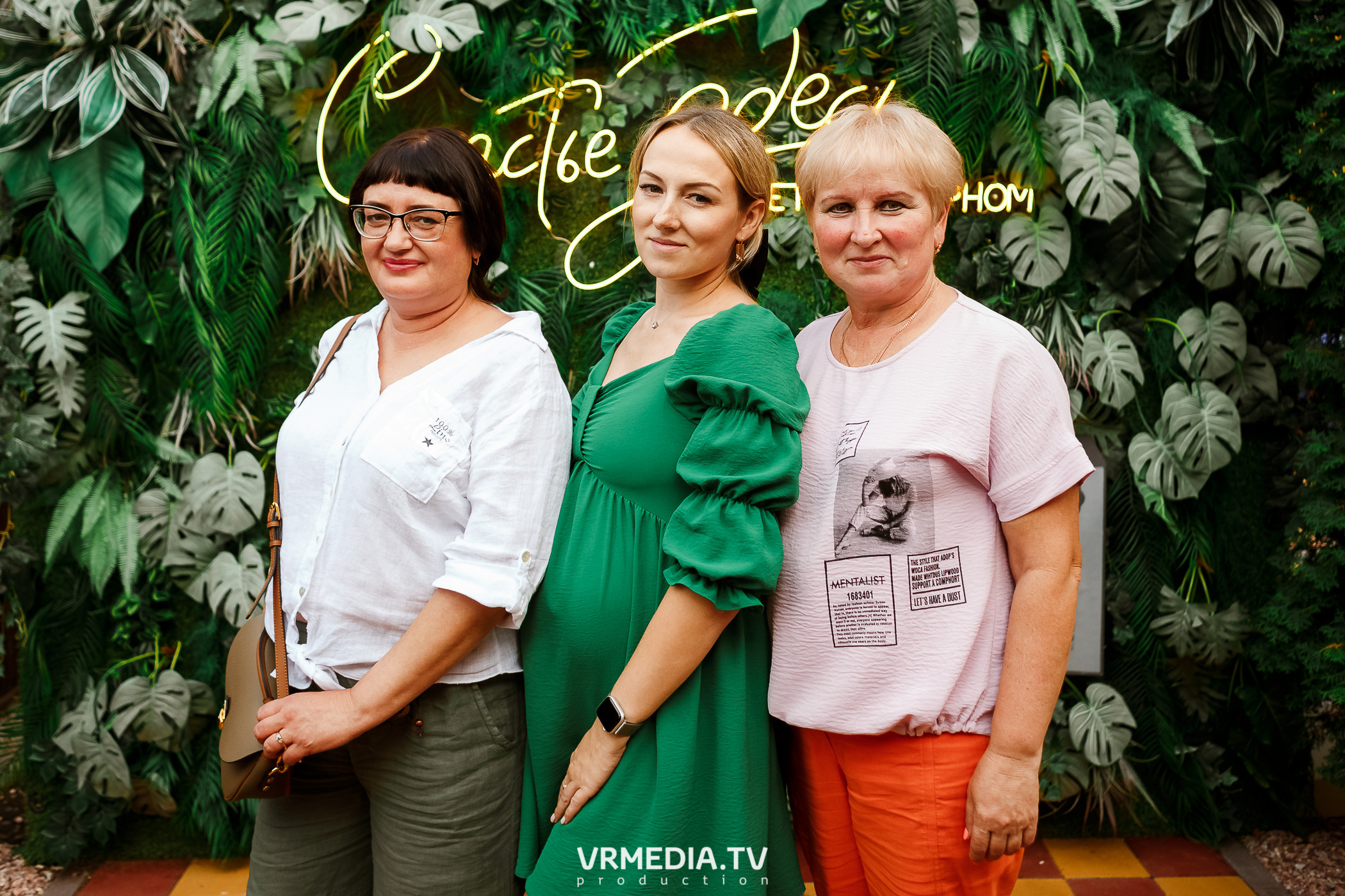 Первое сентября в ресторане «Лазурный Берег»