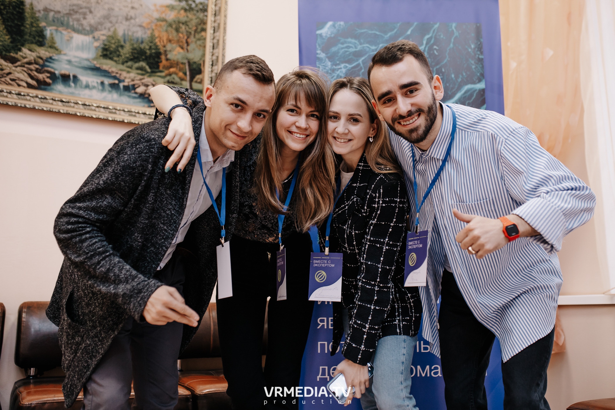 Молодежный проект «СоZдаем смыслы»