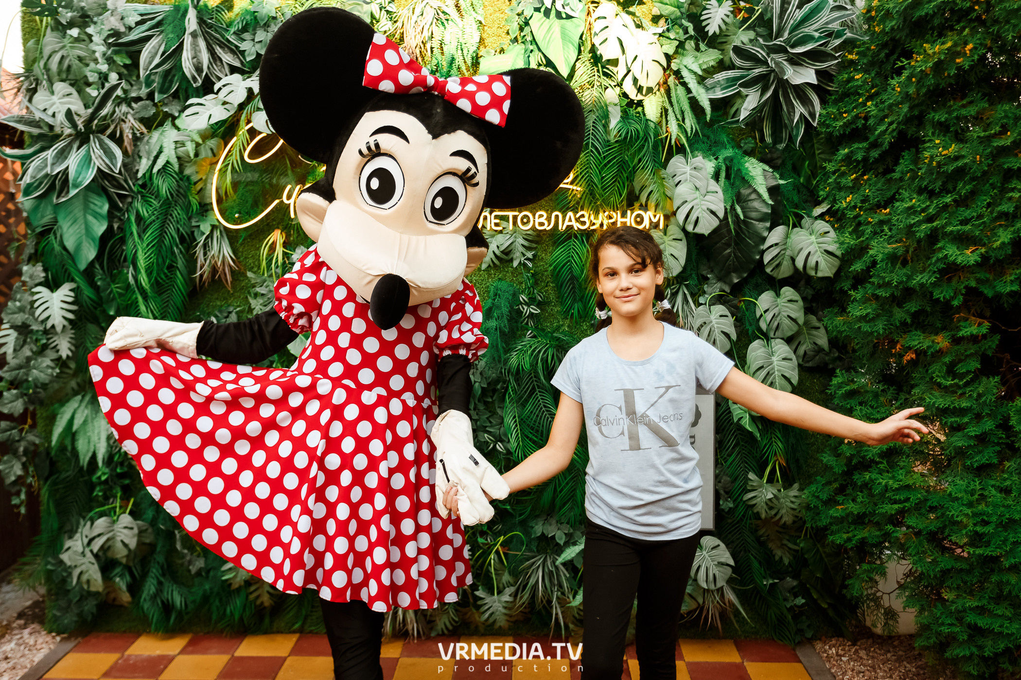 Первое сентября в ресторане «Лазурный Берег»