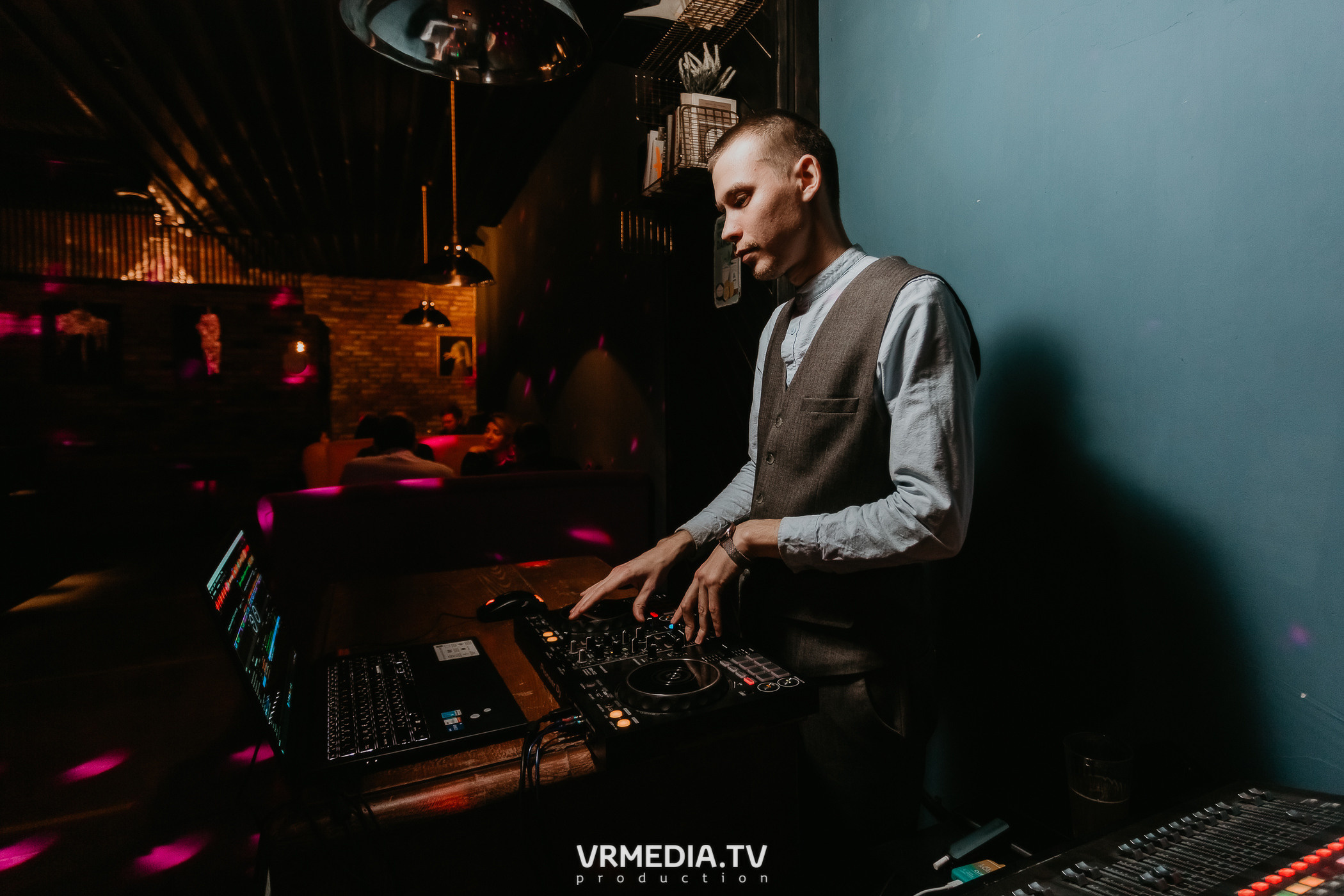 Выходные в культурном пространстве «Редакция»