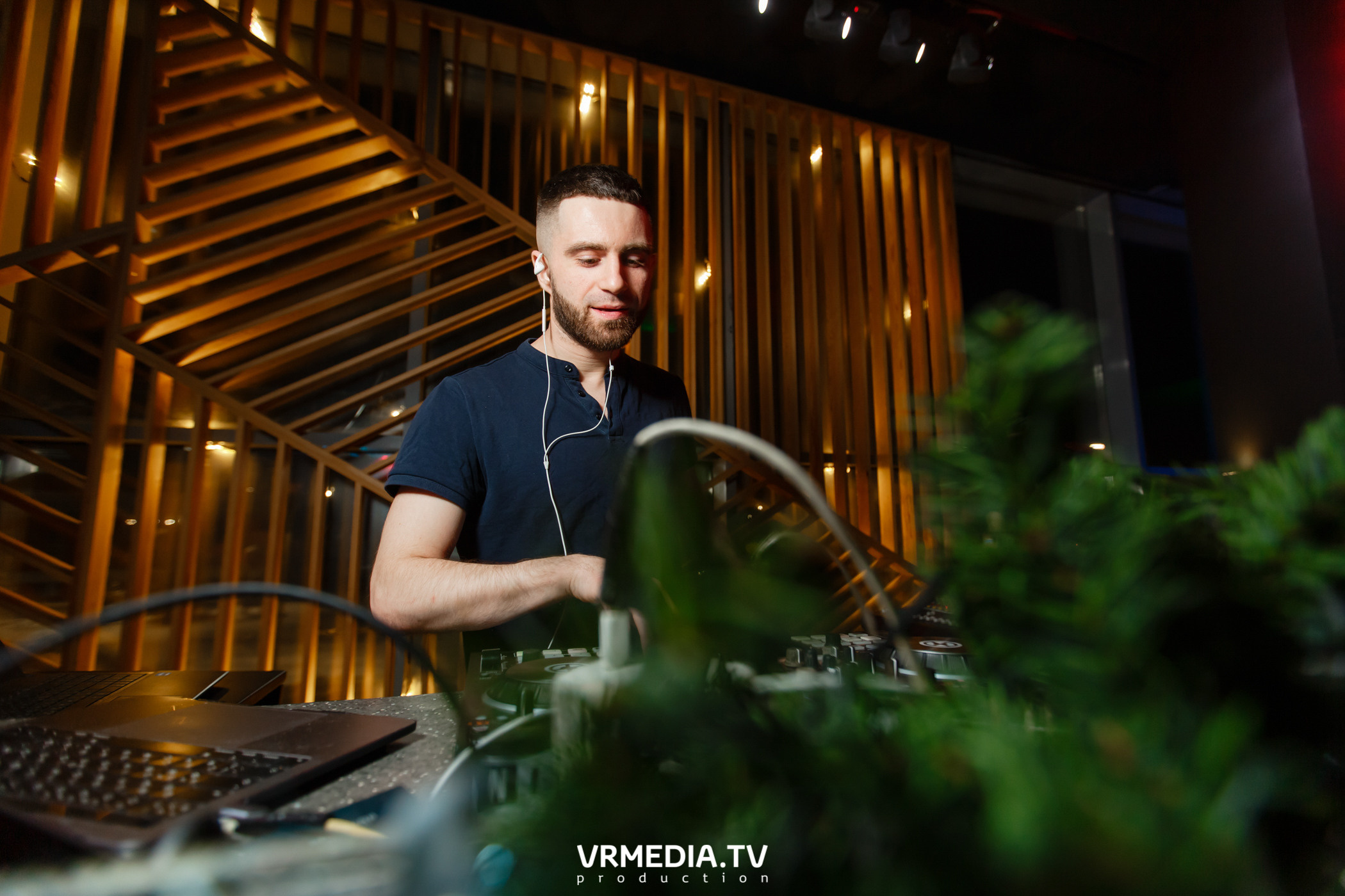 Выходные в баре «DOSKI»