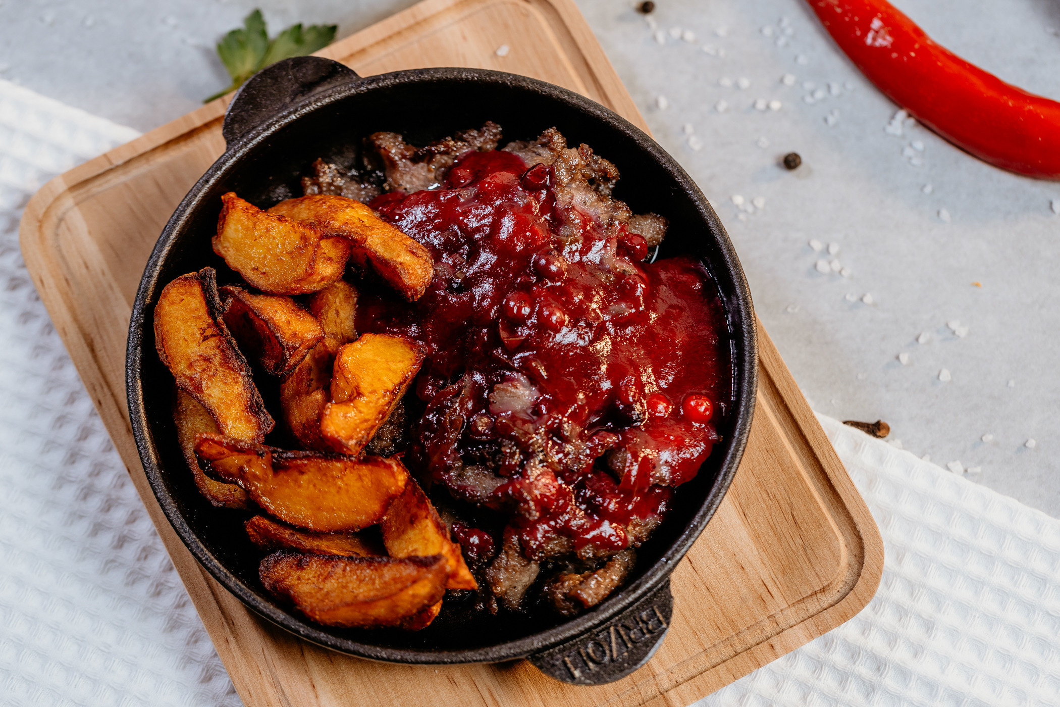 Ресторан «Папина дача»