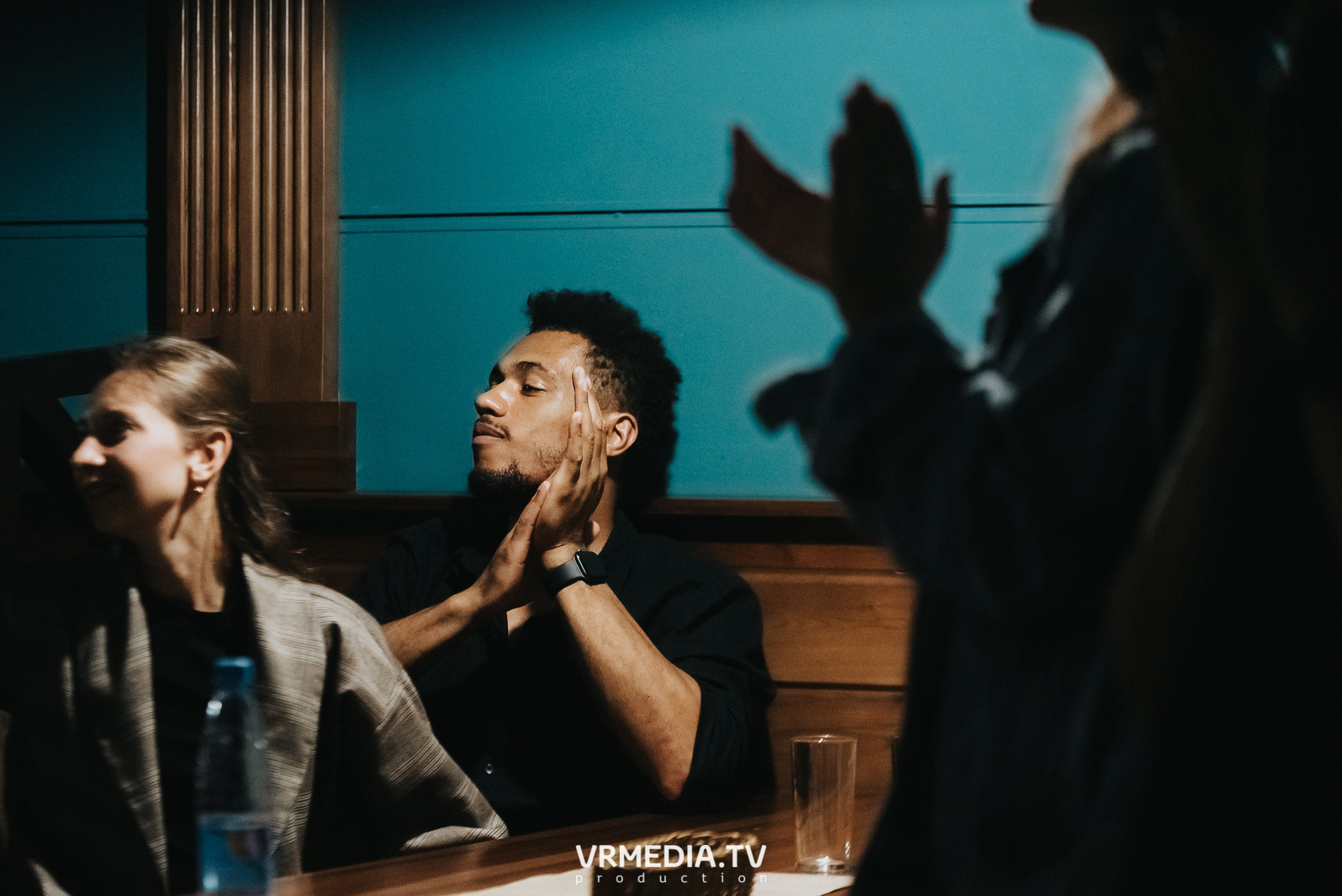 Vottakto & Александр Гаврилов