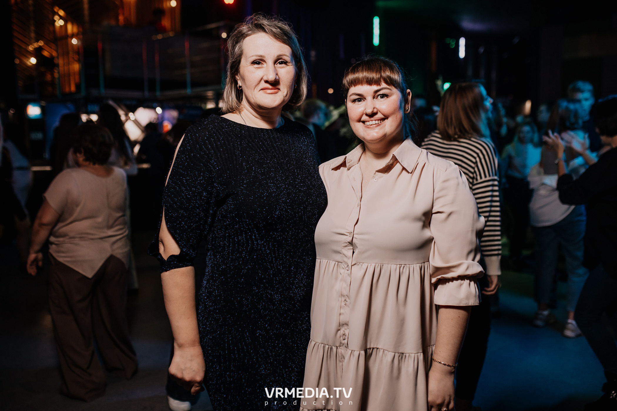 Выходные в баре «DOSKI»