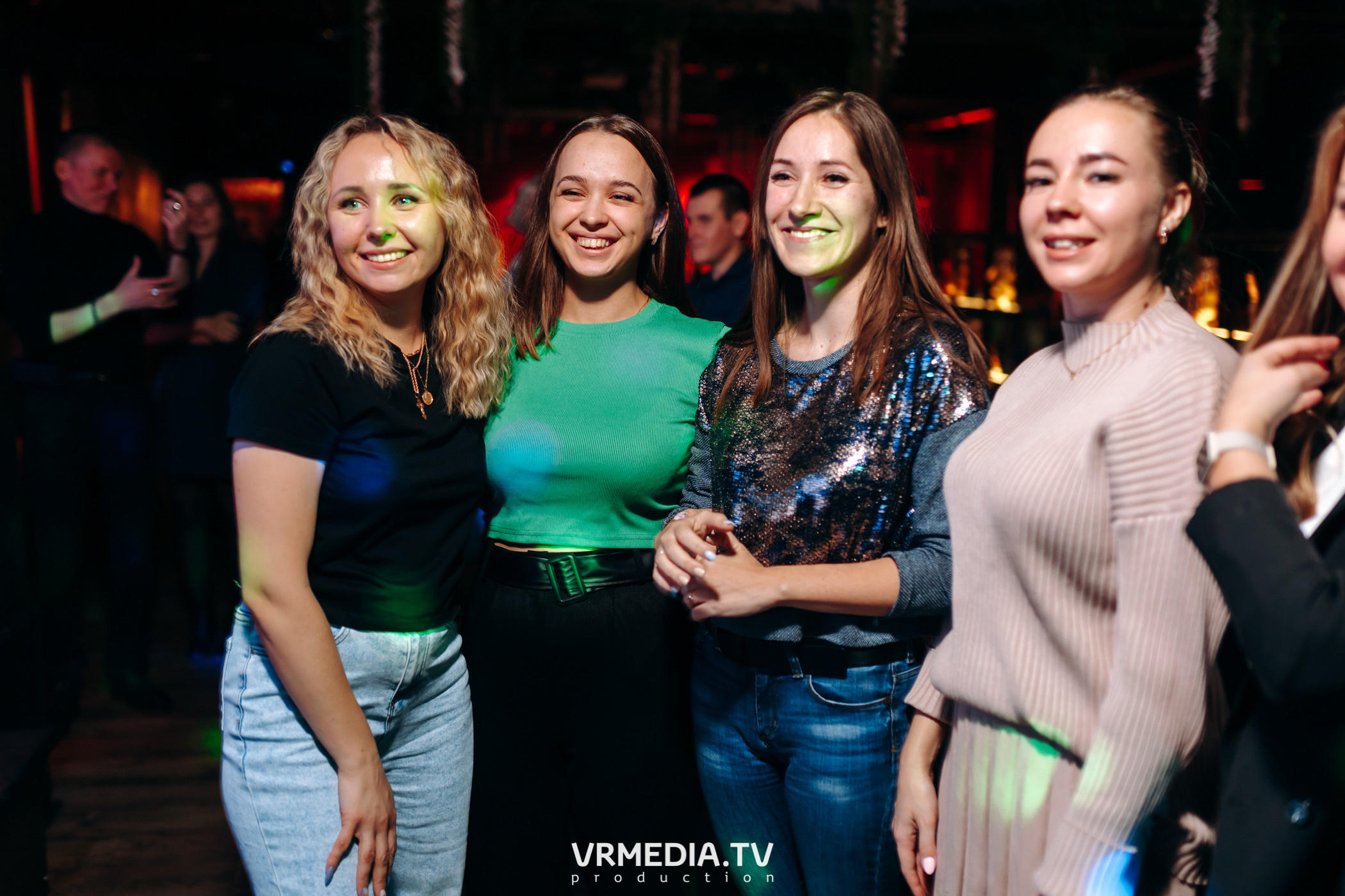 #ЖАРКИЕДНИИНОЧИ в гриль-баре «Жара»