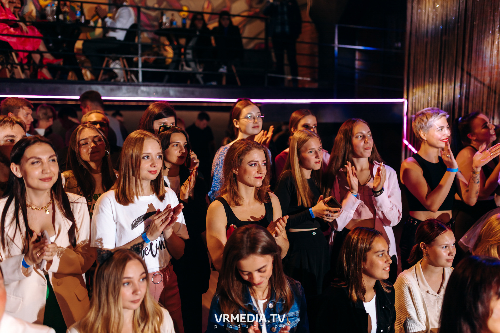 День рождения «House Of Dance»