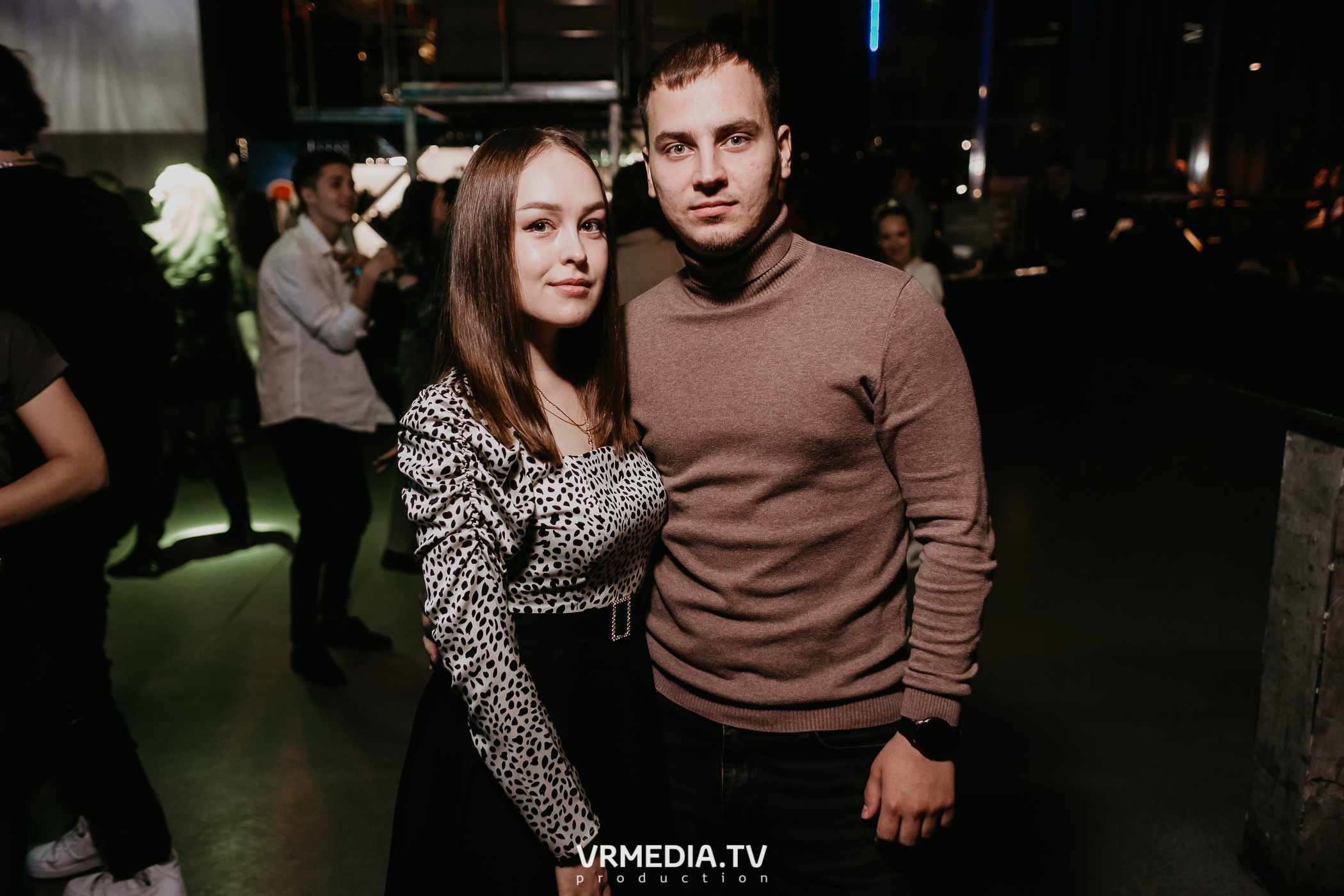 Выходные в баре «DOSKI»