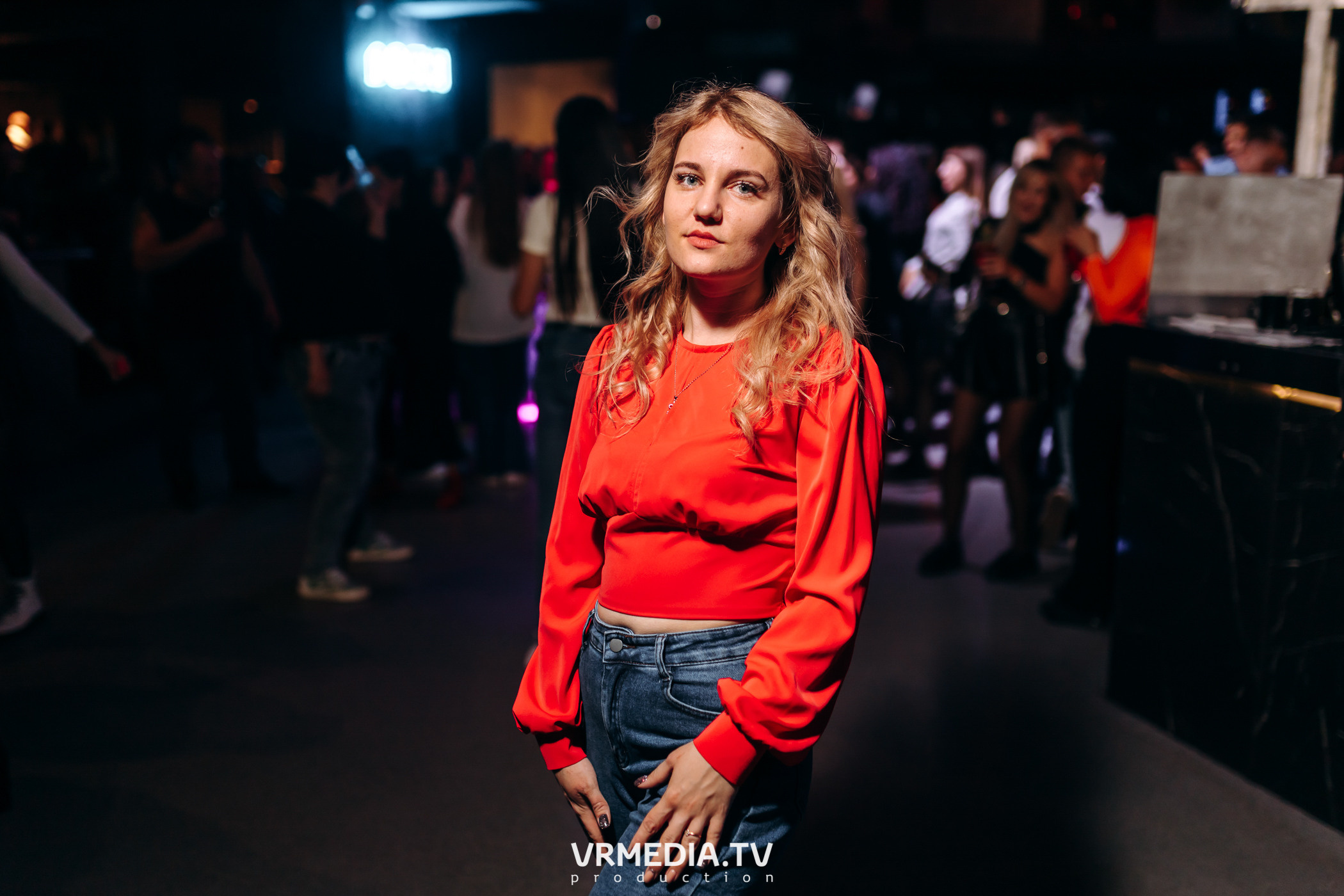 Выходные в баре «DOSKI»