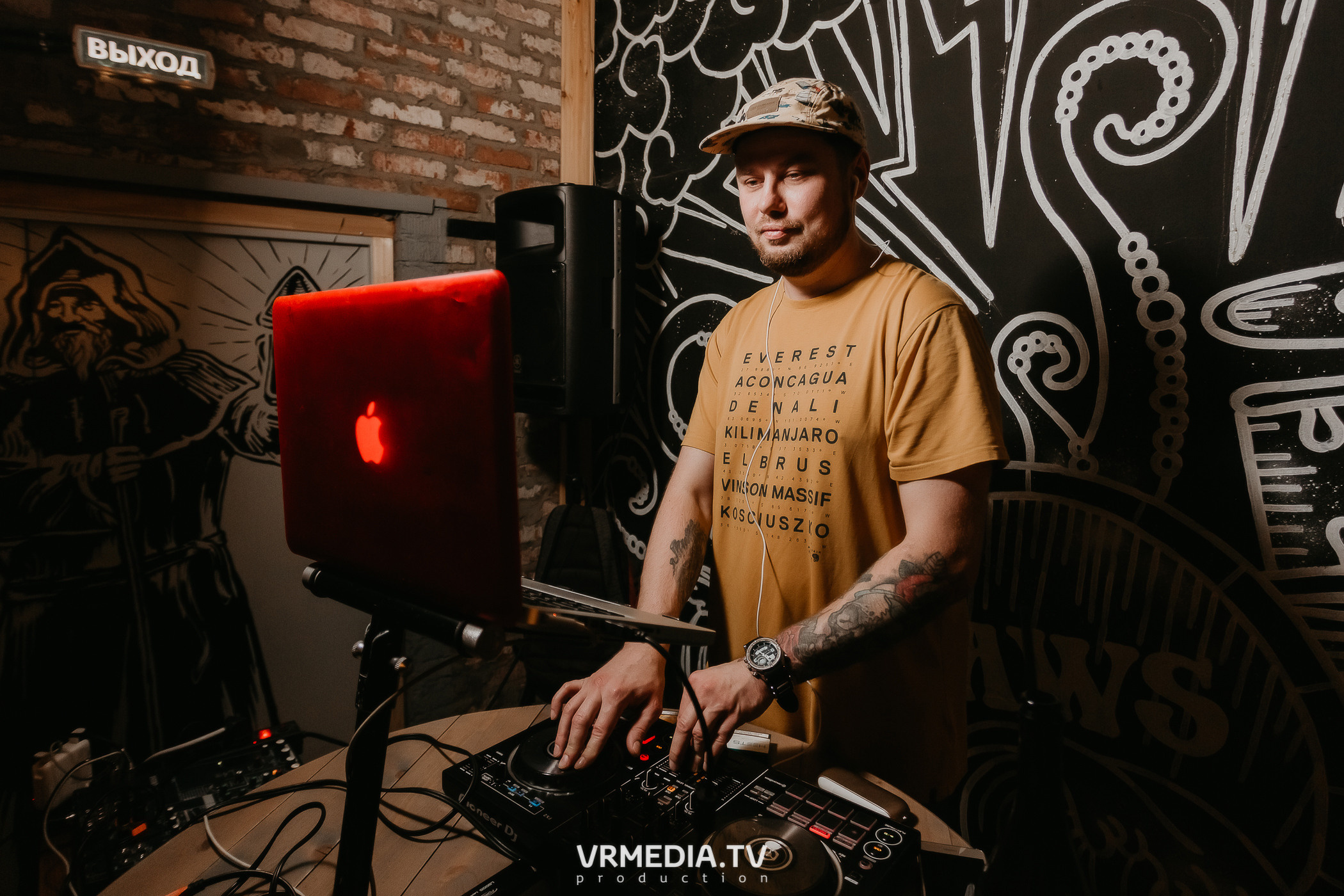 Выходные в культурном пространстве «Редакция»