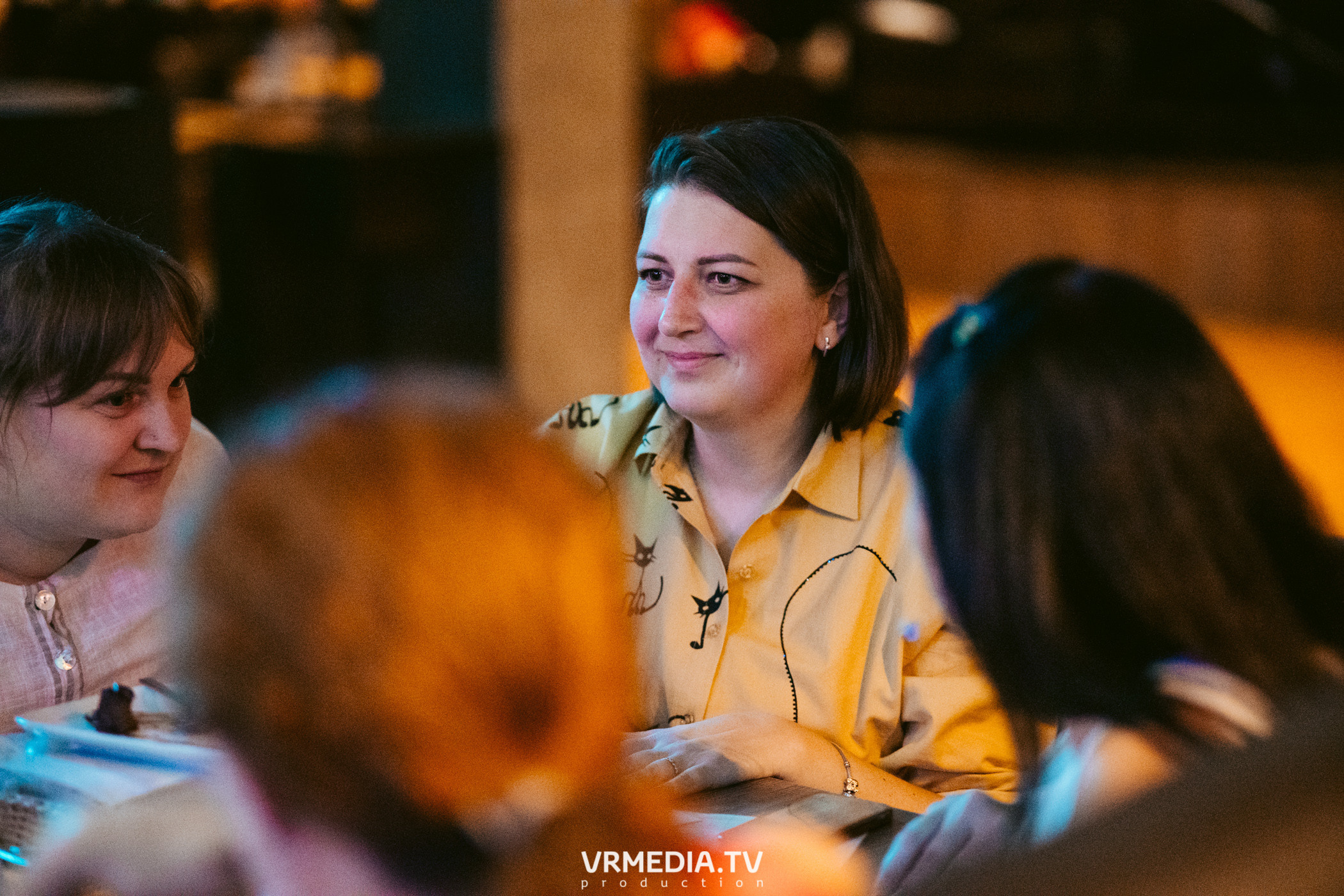 WoW QuiZ в баре «DOSKI»