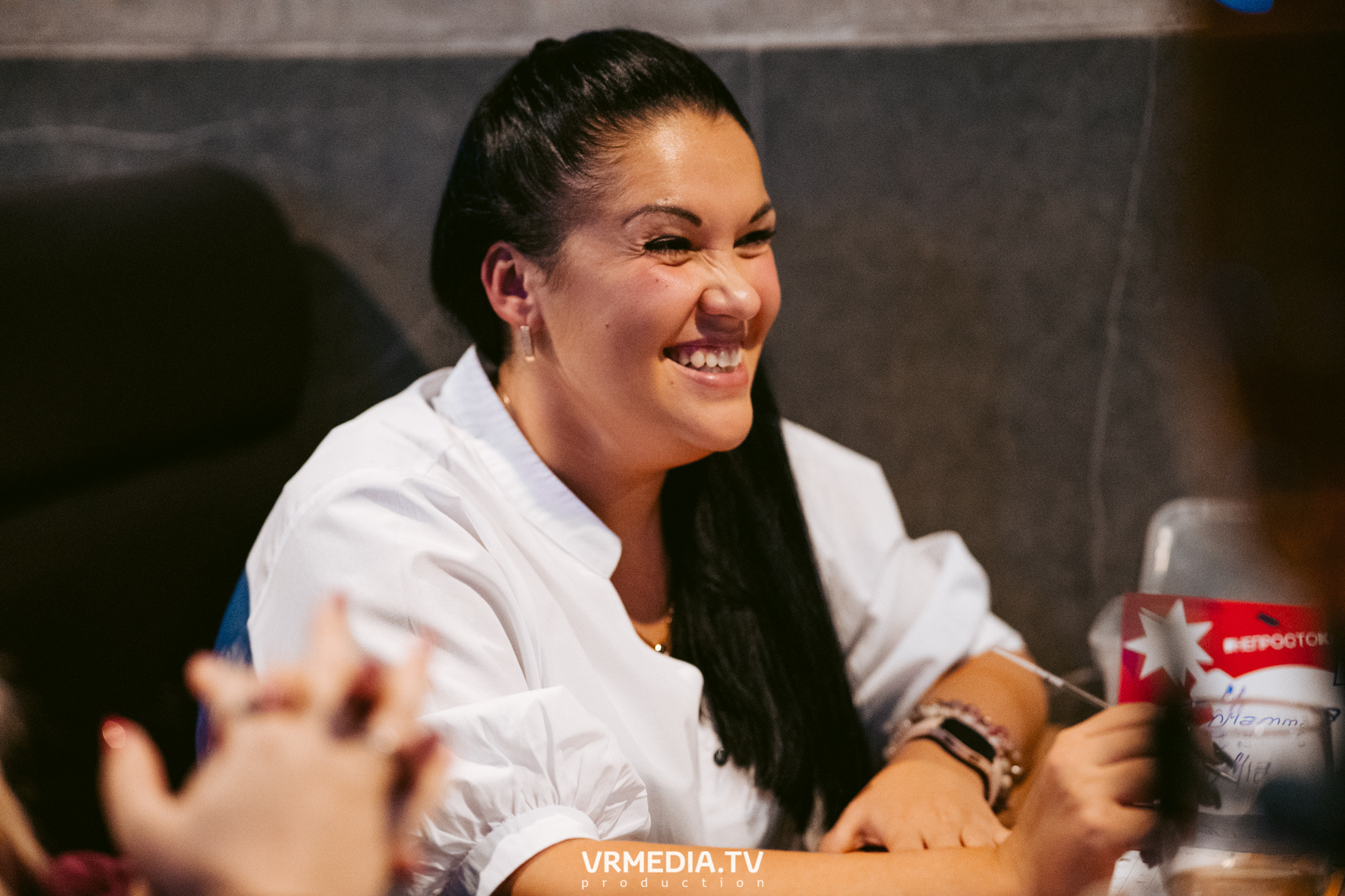 WoW QuiZ в баре «DOSKI»