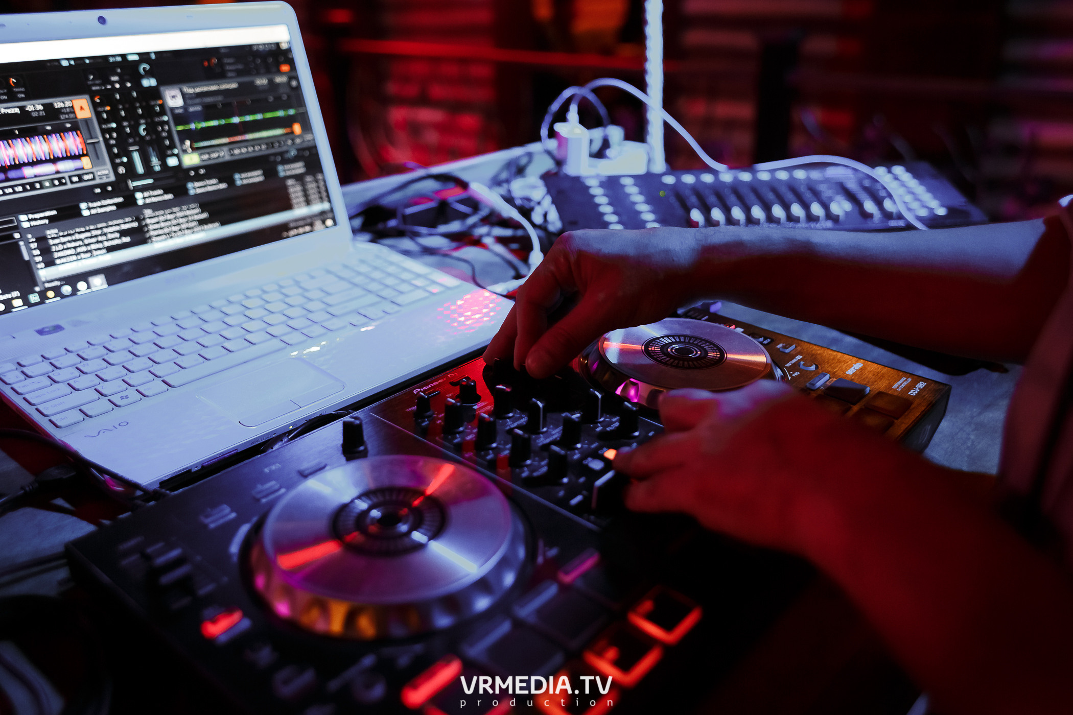 В гостях «У Петровича»