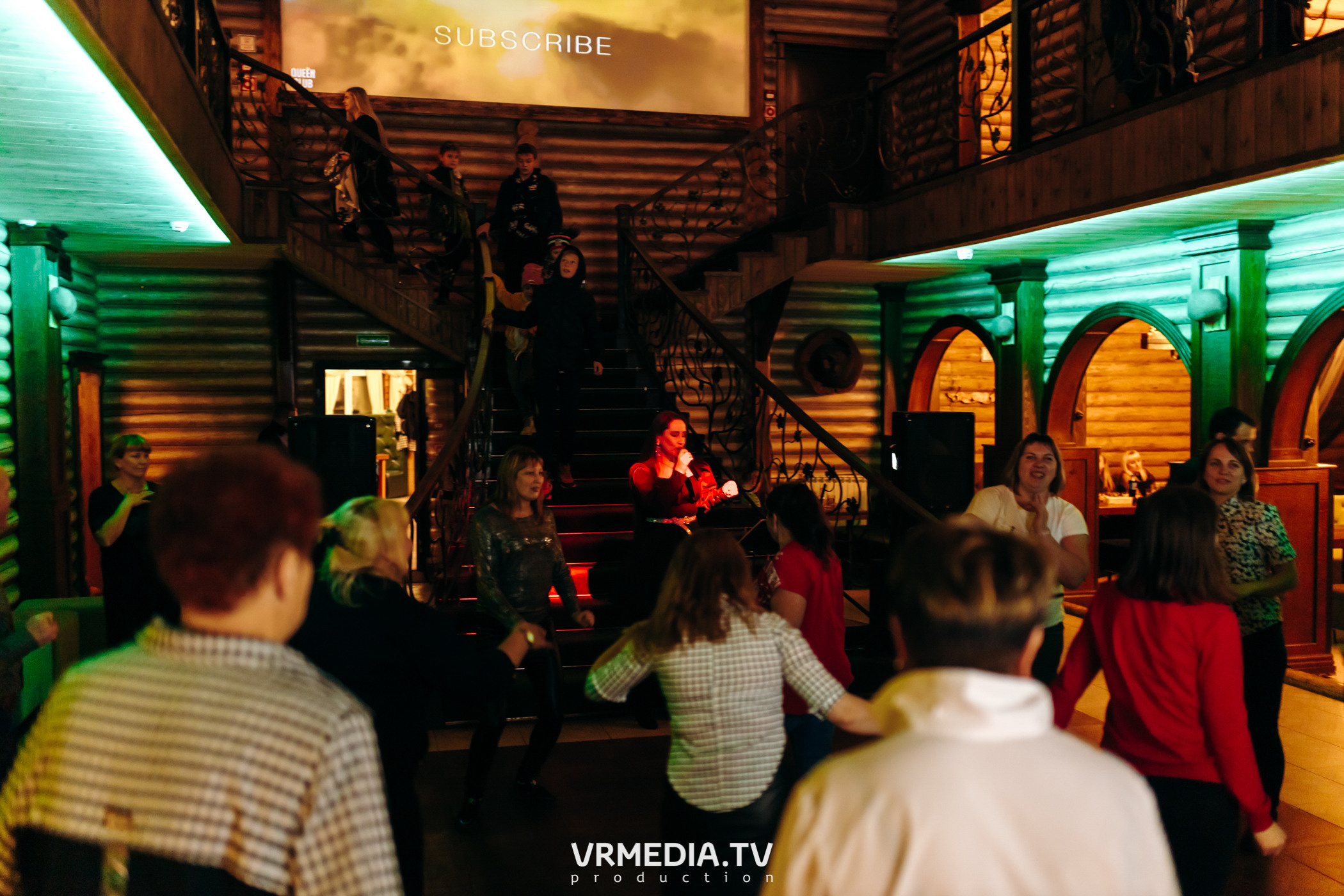 В гостях «У Петровича»