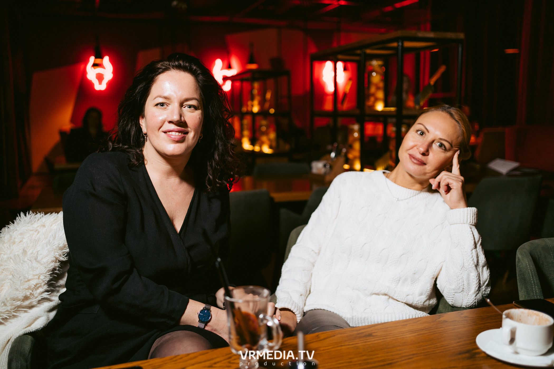 Джазовая среда. Грегг Кофи Браун (Лондон)