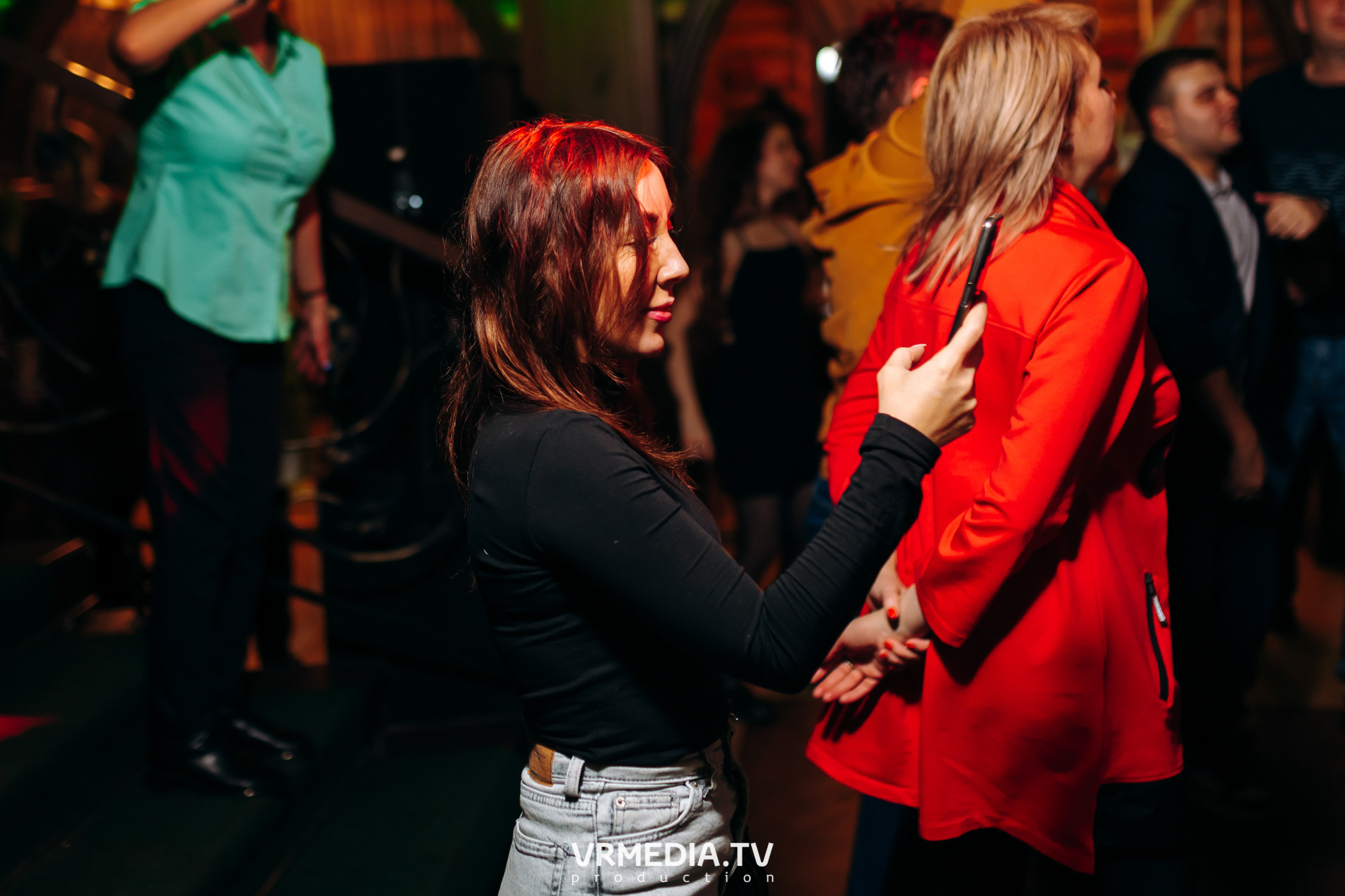 В гостях «У Петровича»