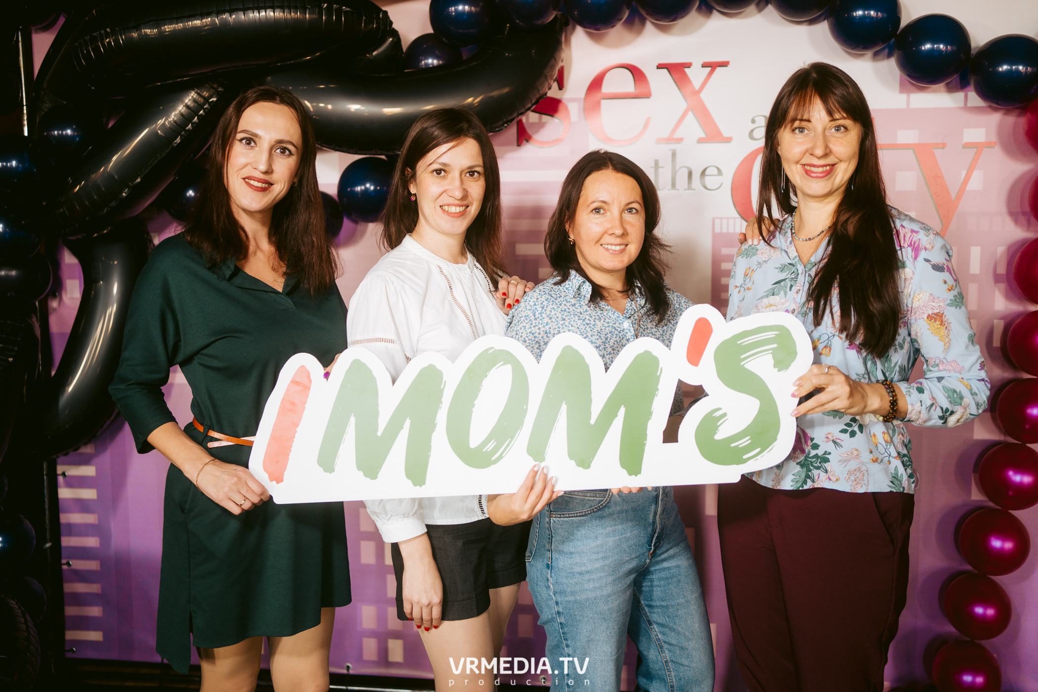 IMOM’S