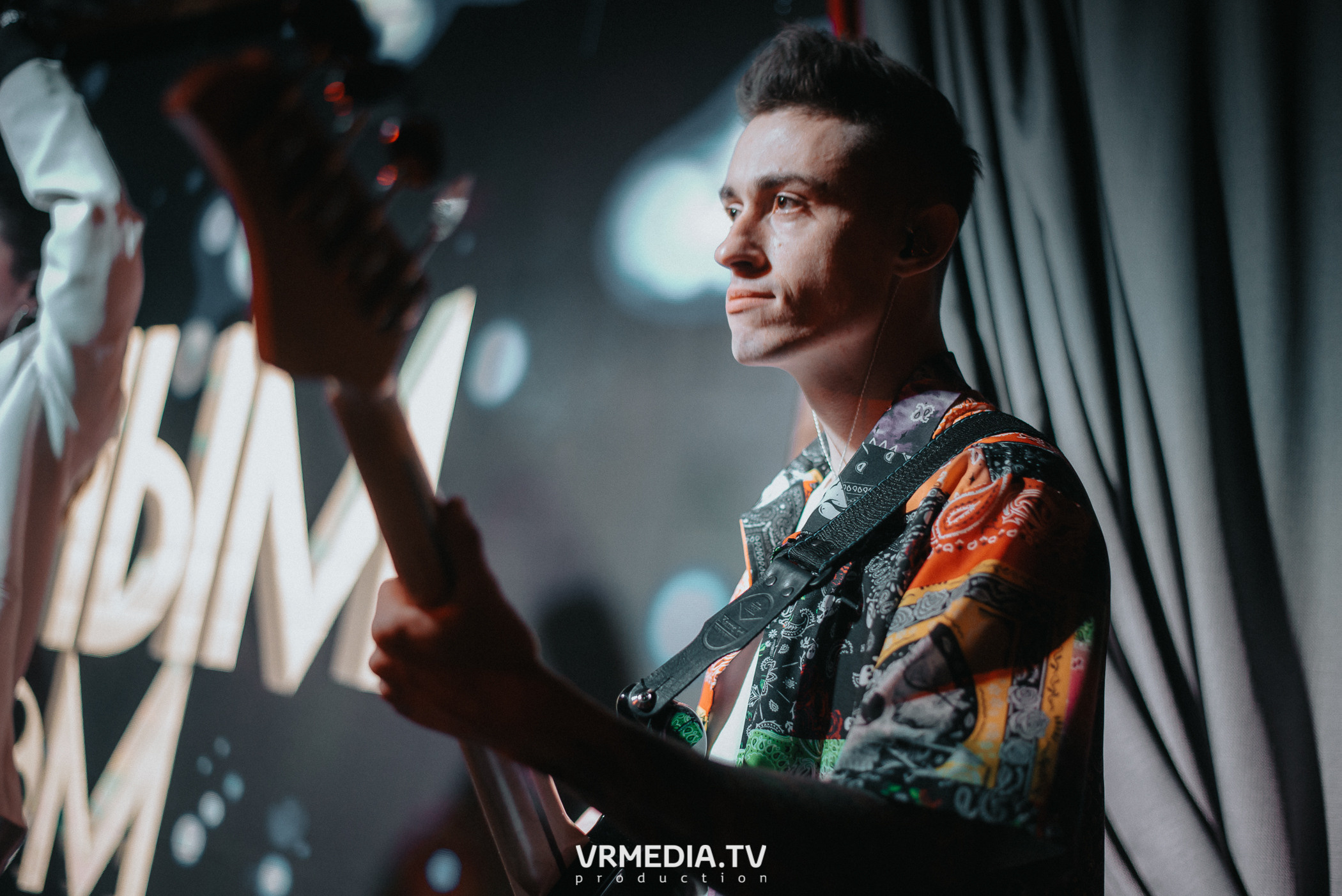 #ЖАРКИЕДНИИНОЧИ в гриль-баре «Жара»