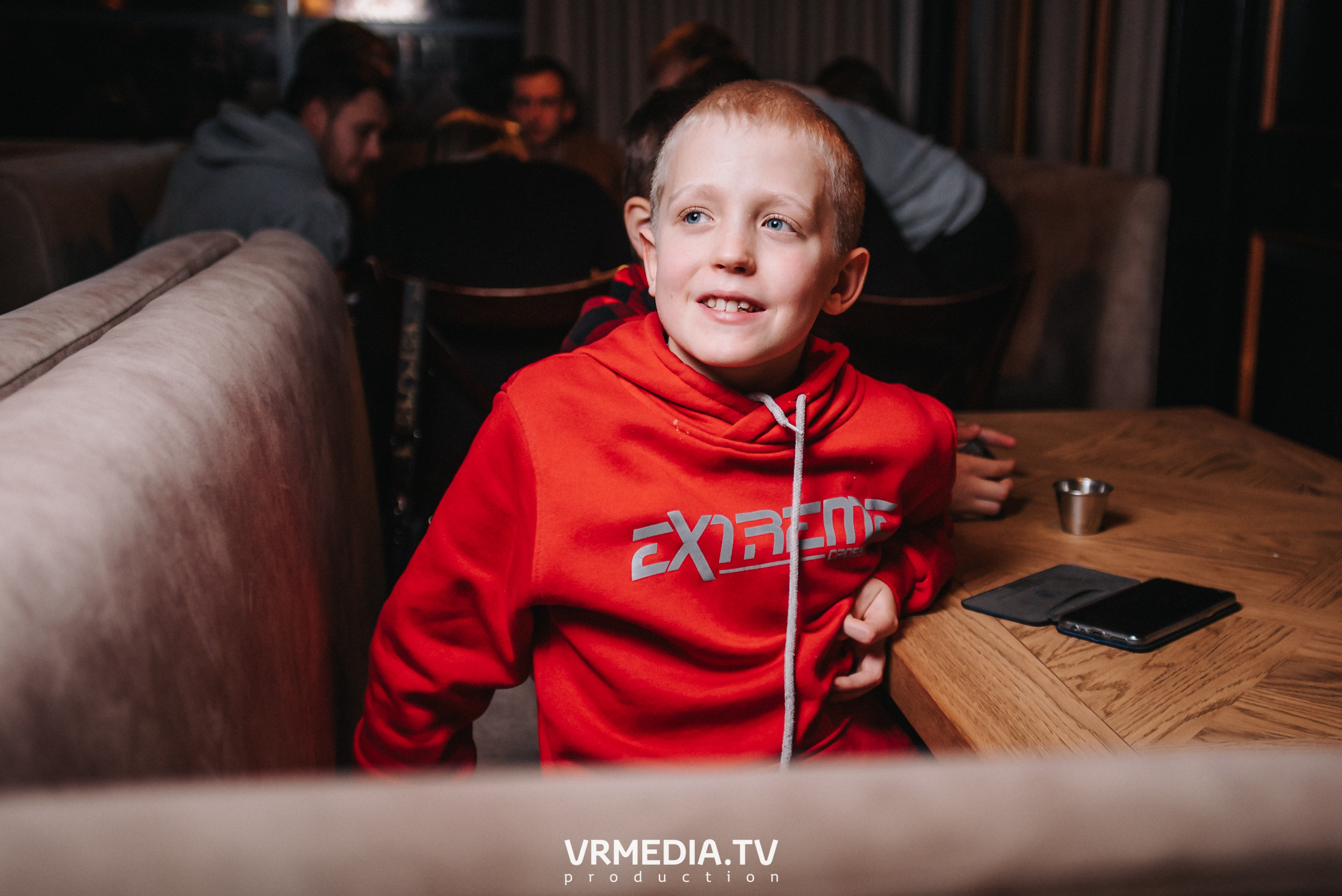 Эйнштейн пати в ресторане «Мюнхен»