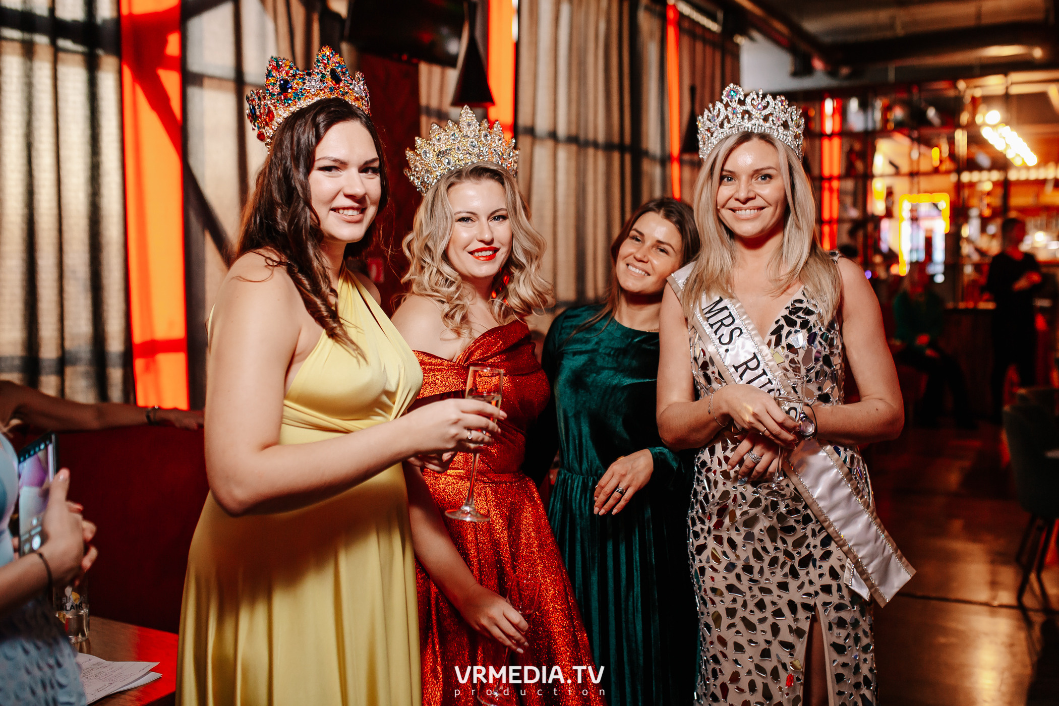 Миссис Россия Кузбасс 2023