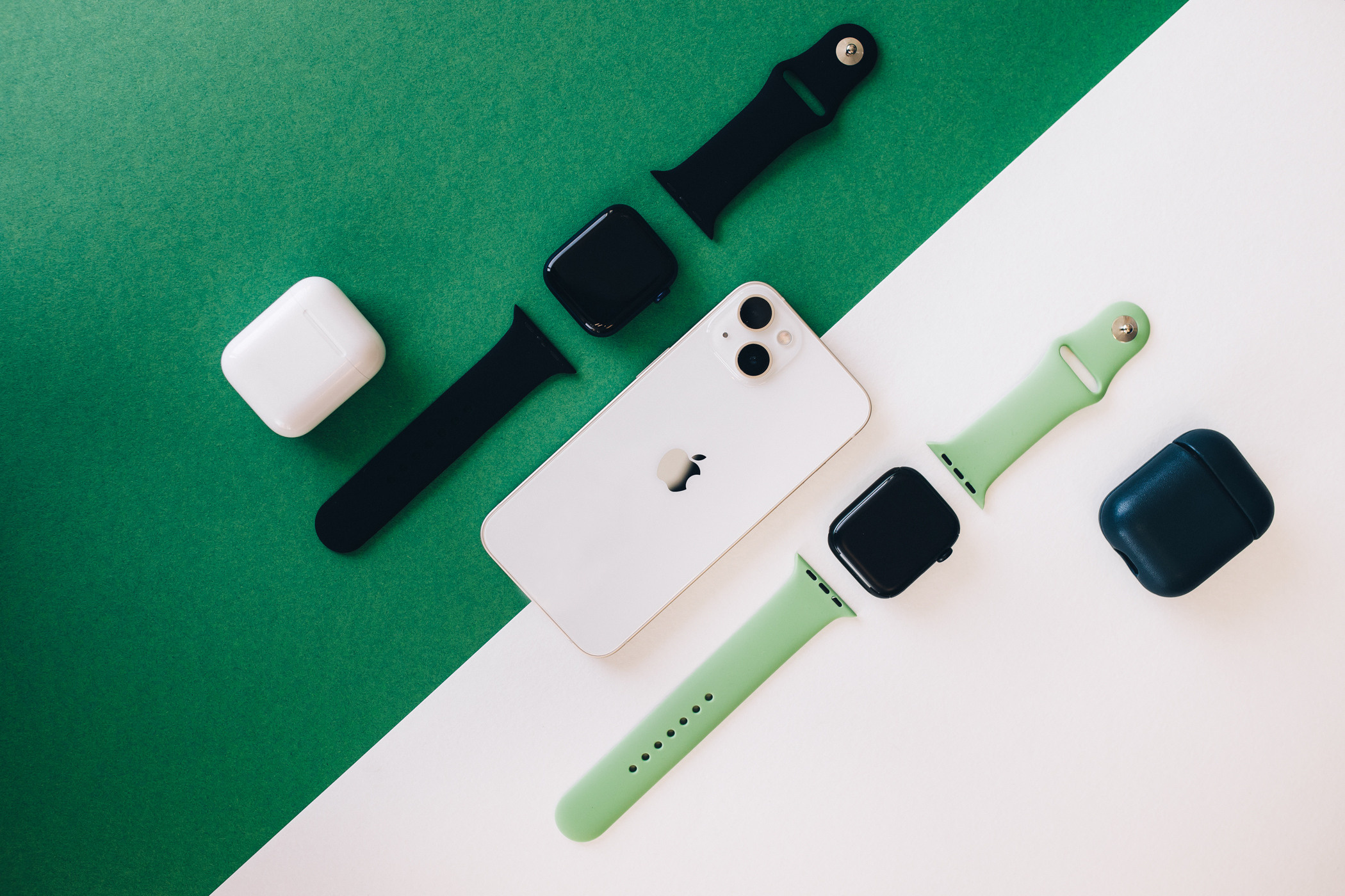 Магазин-сервис «PROSTORE»