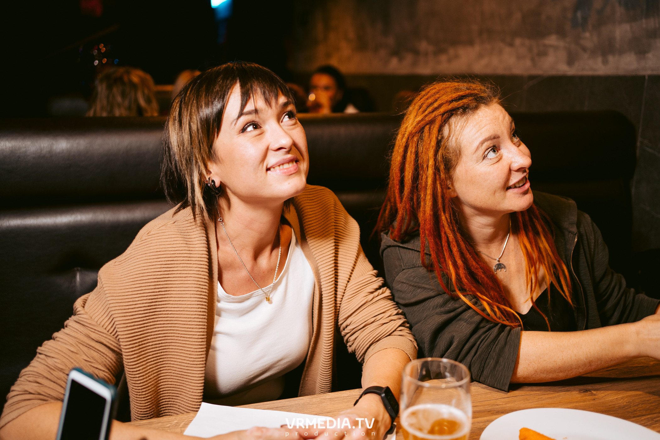 WoW QuiZ в баре «DOSKI»