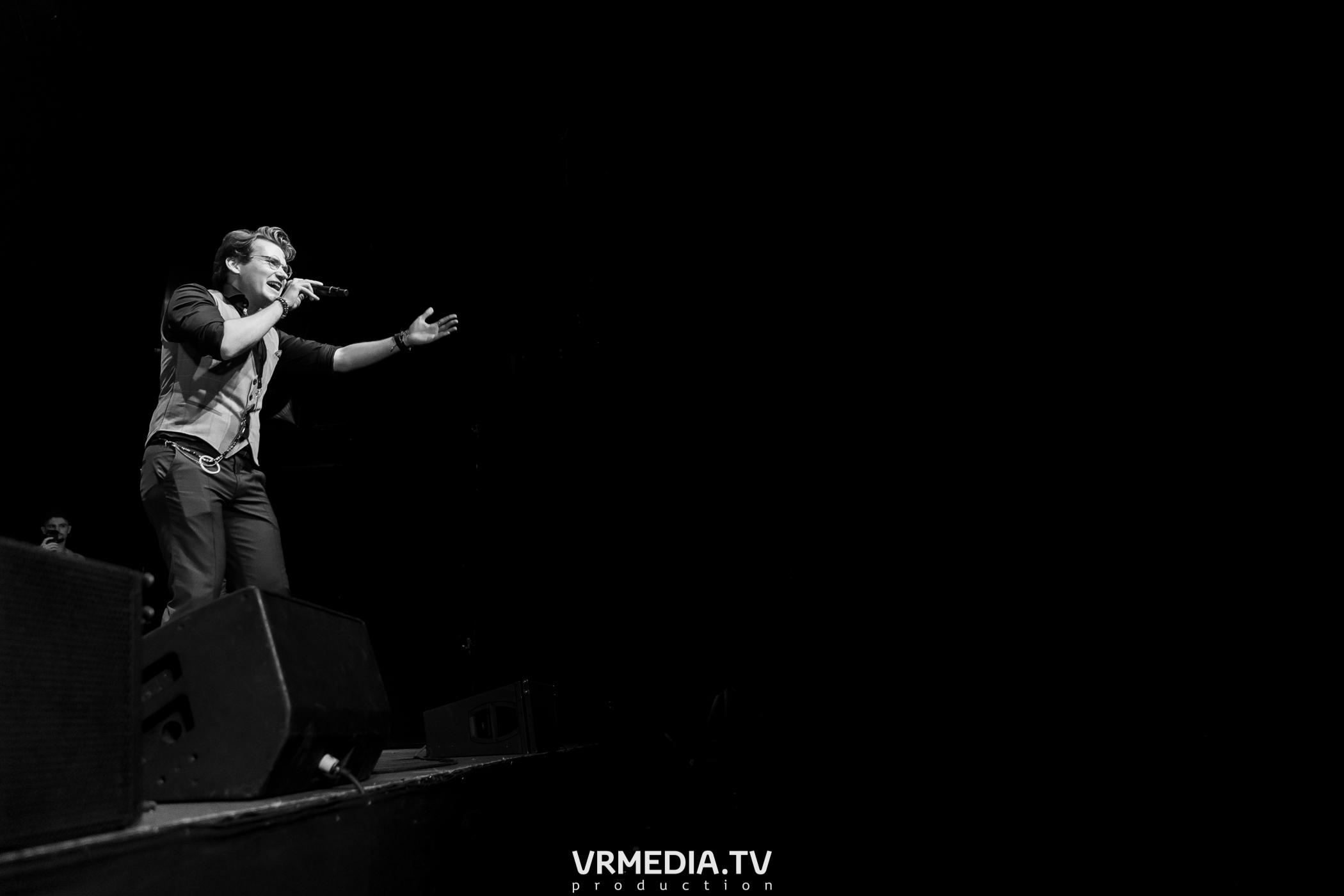 Malina Party. Внеземная любовь