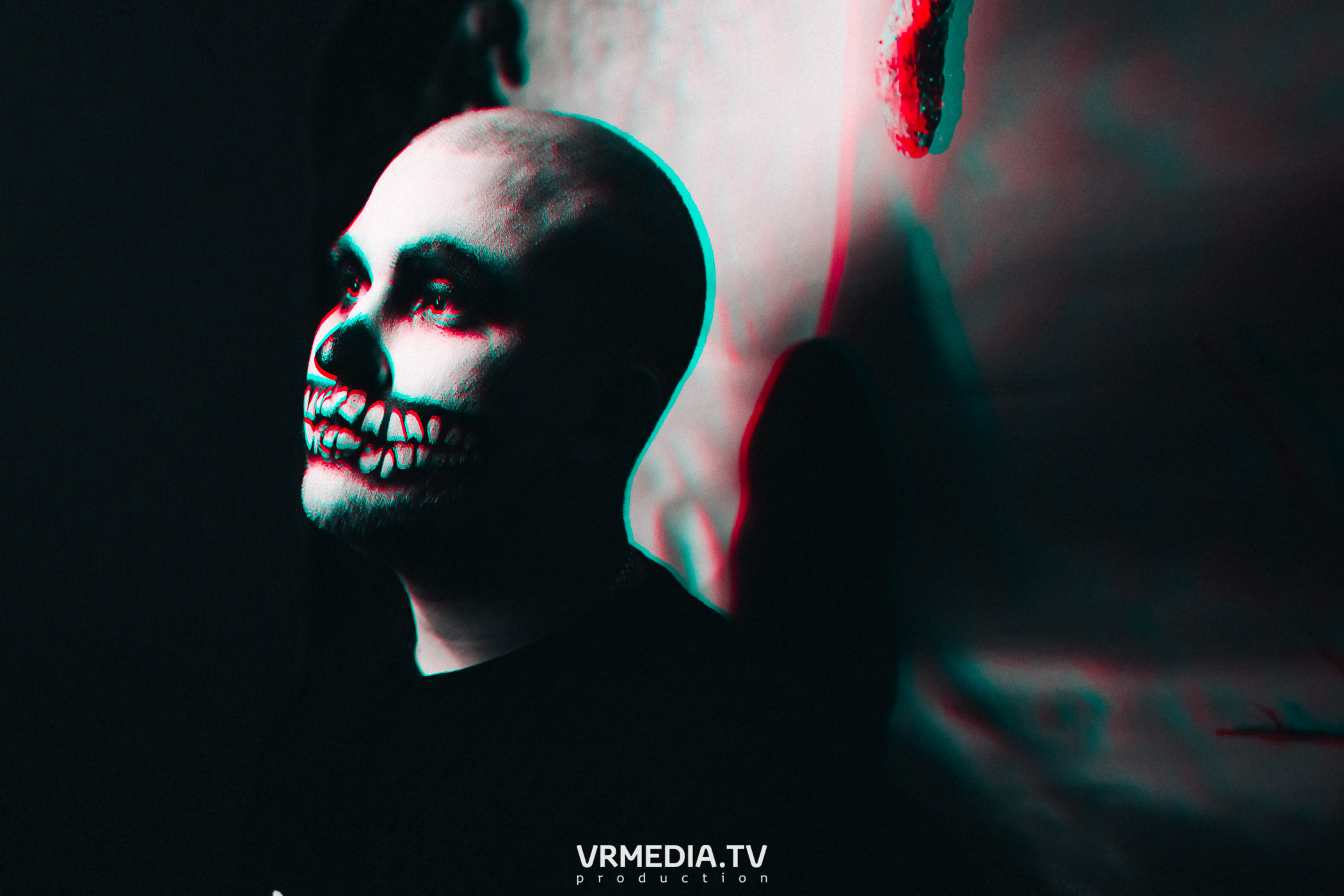 Halloween в баре «BORODA»