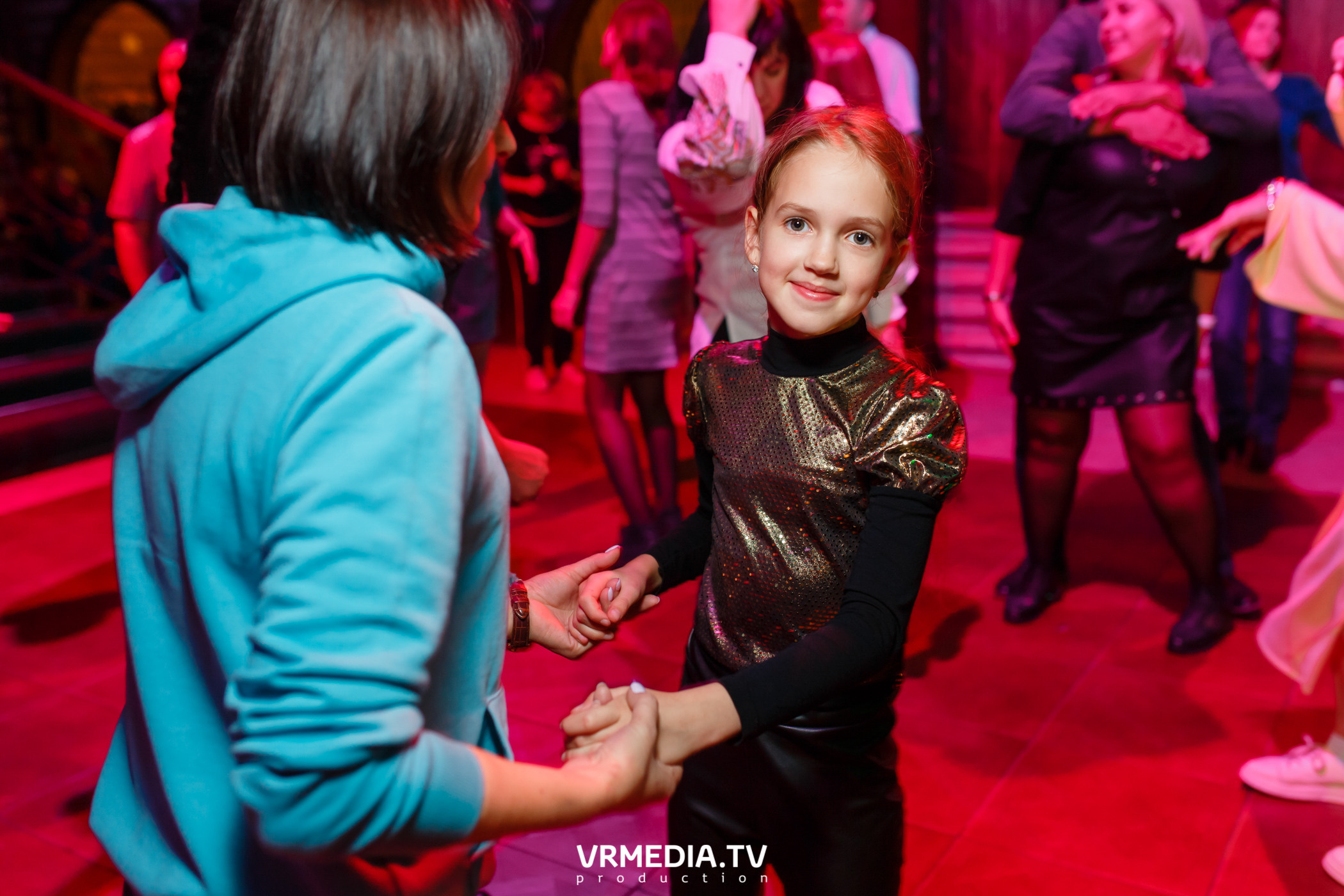 В гостях «У Петровича»