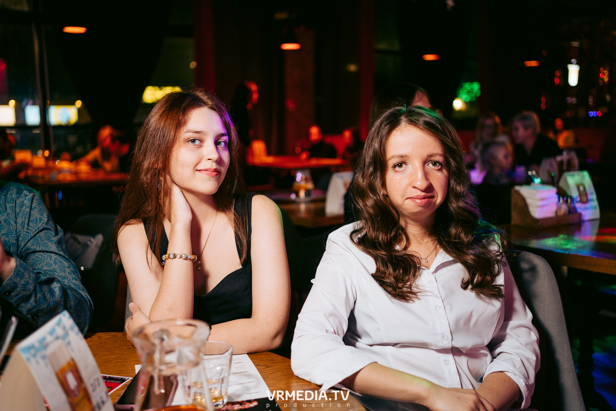 Джазовая среда. Jam Session