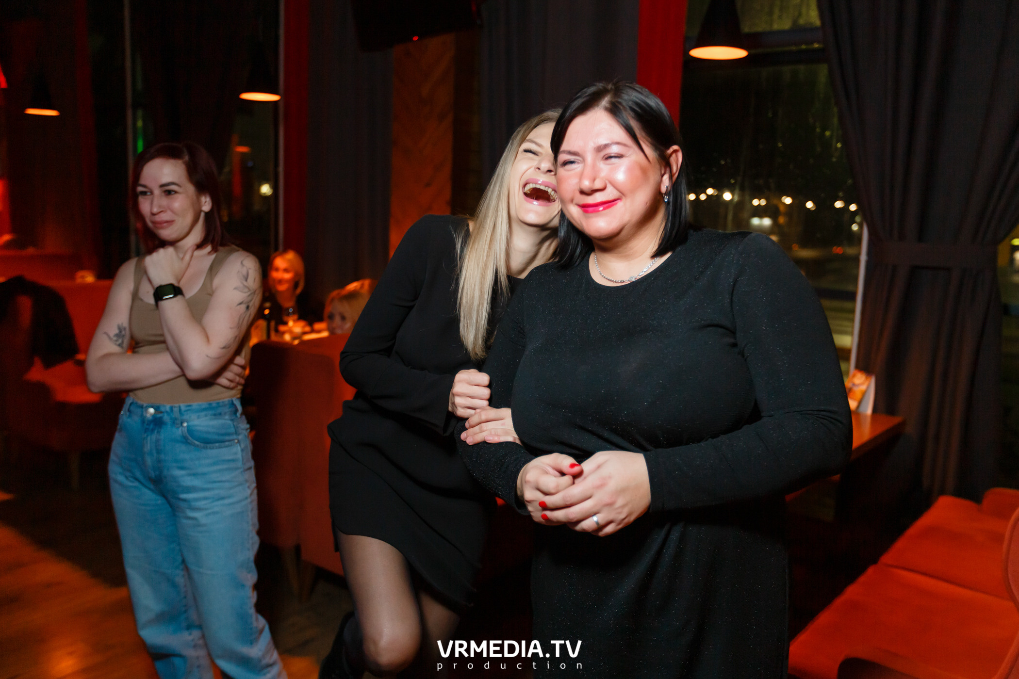 #ЖАРКИЕДНИИНОЧИ в гриль-баре «Жара»