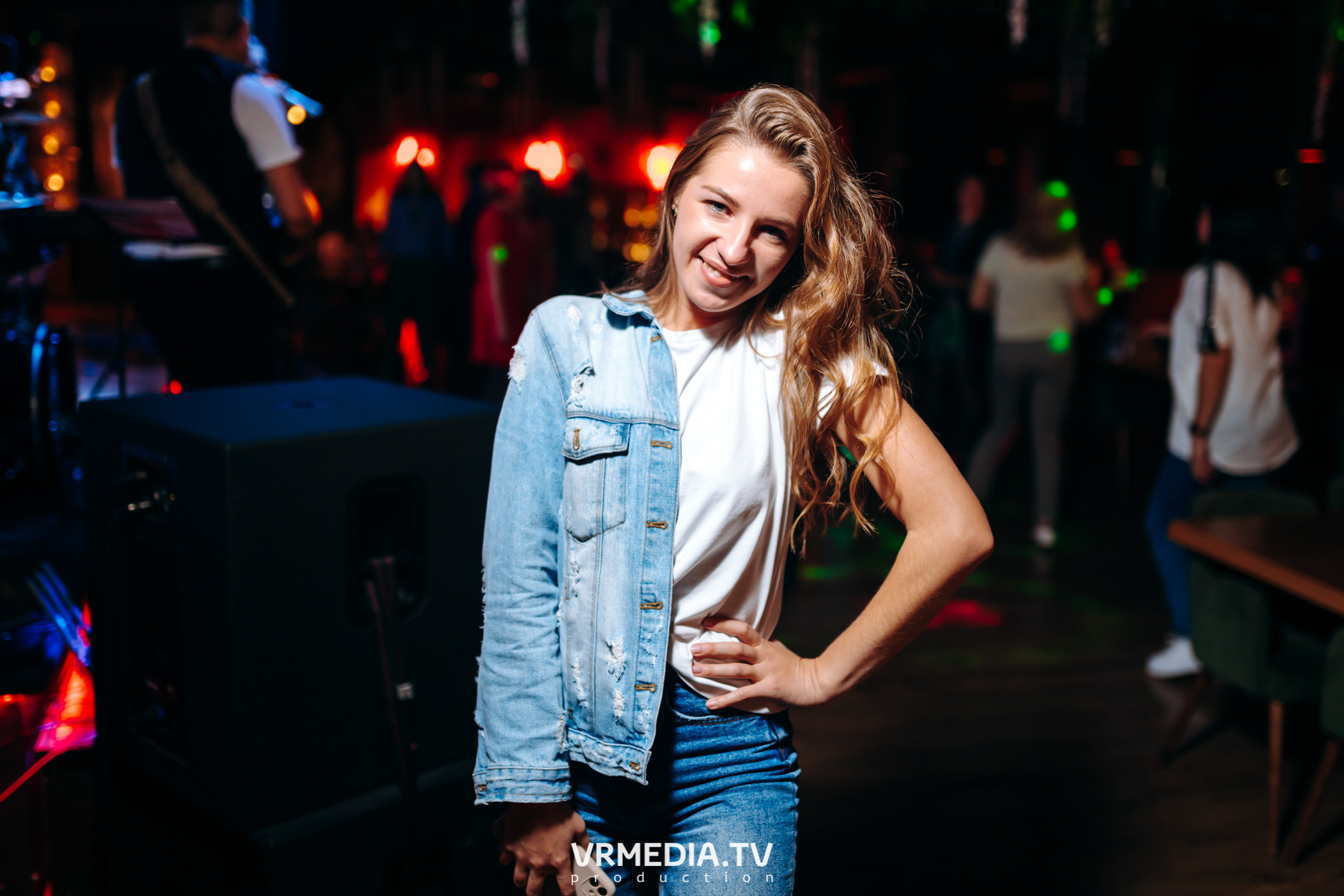 #ЖАРКИЕДНИИНОЧИ в гриль-баре «Жара»