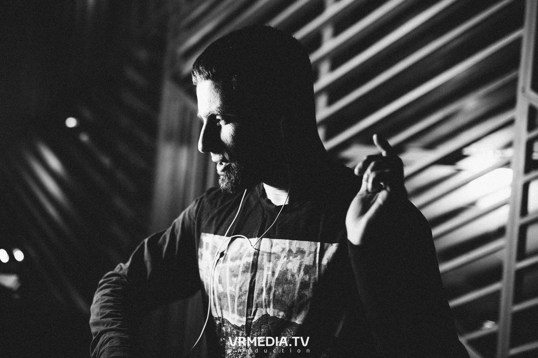 Выходные в баре «DOSKI»