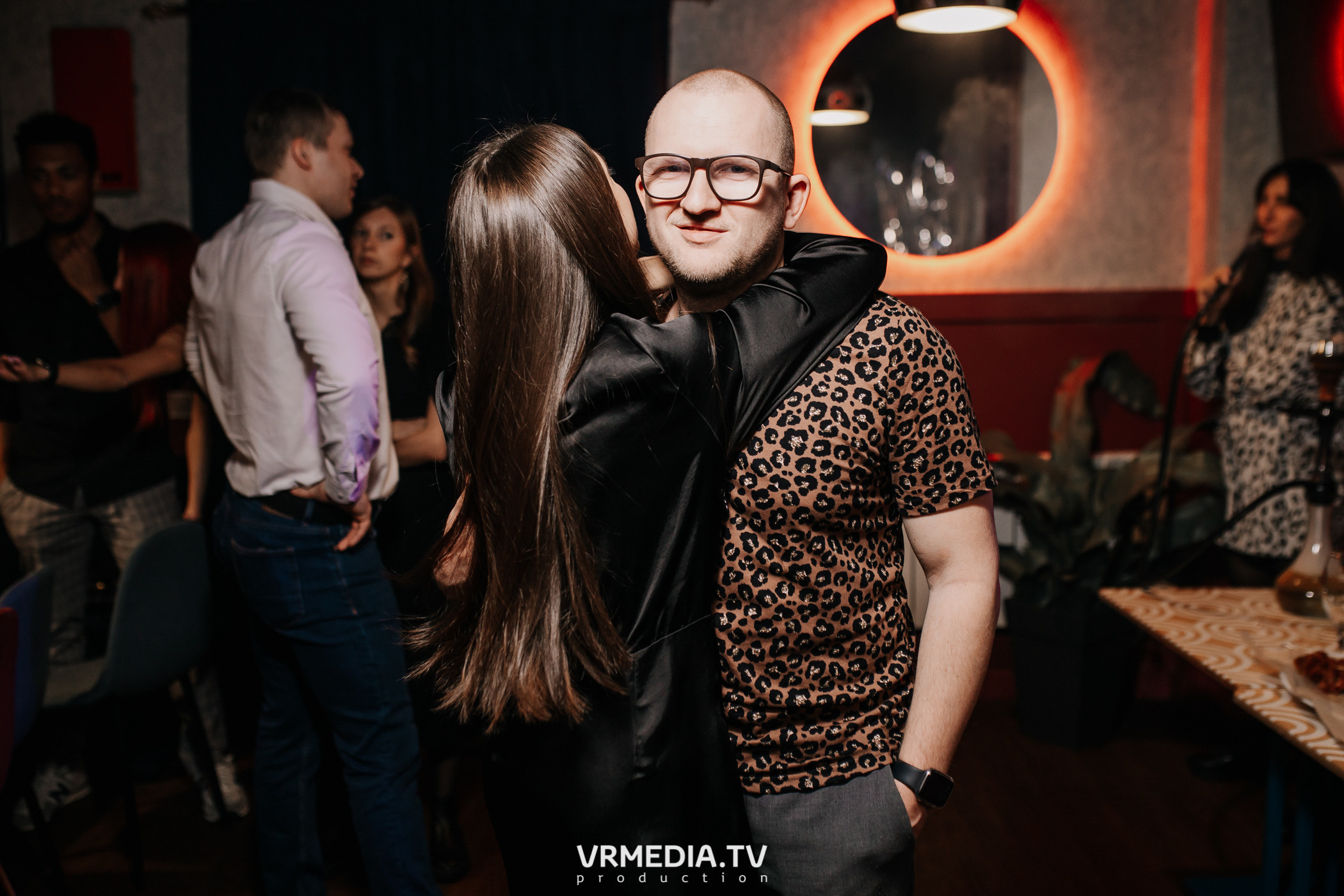 День рождения Эльвиры Гавриловой