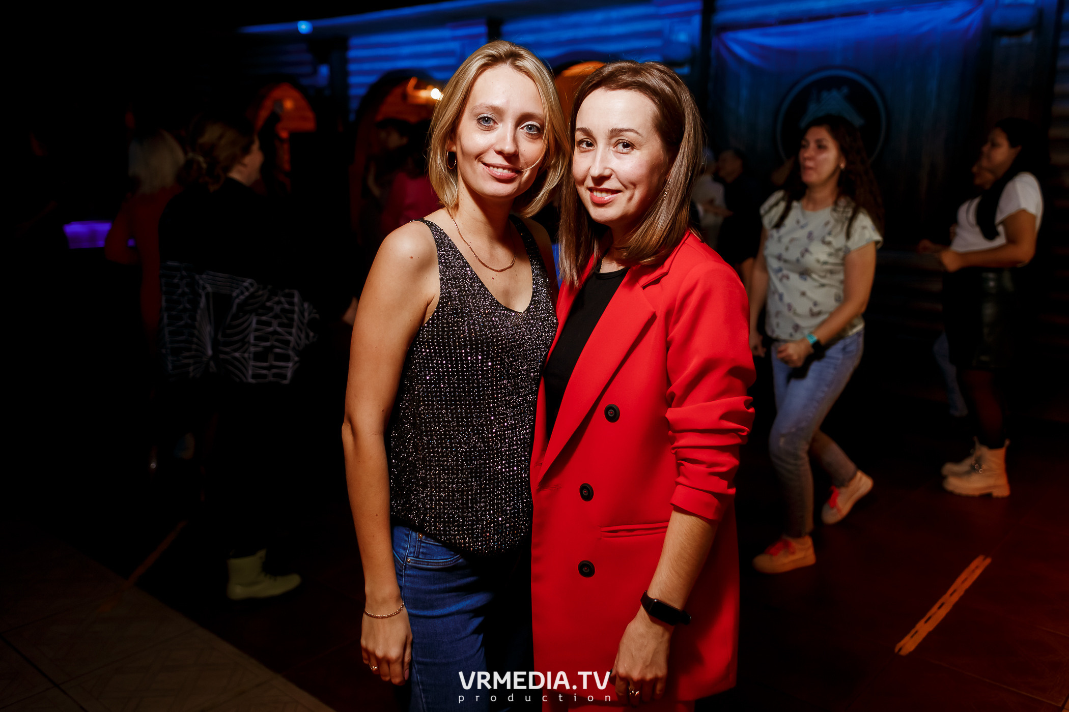 В гостях «У Петровича»