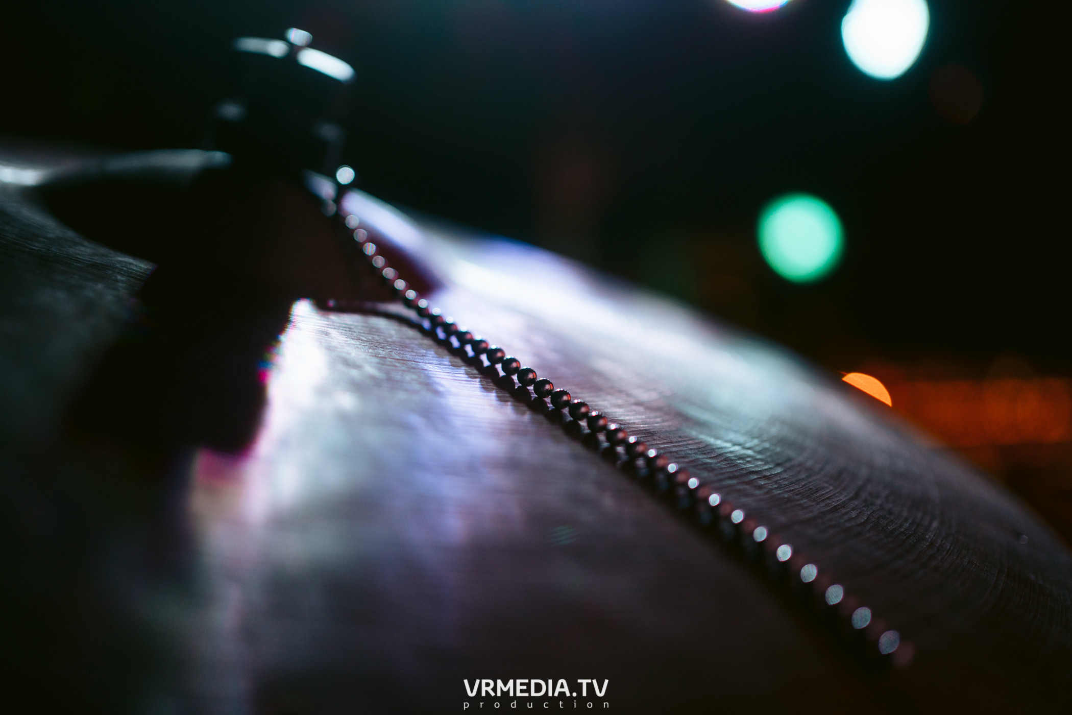 Джазовая среда. Нелли Азизова (Томск)