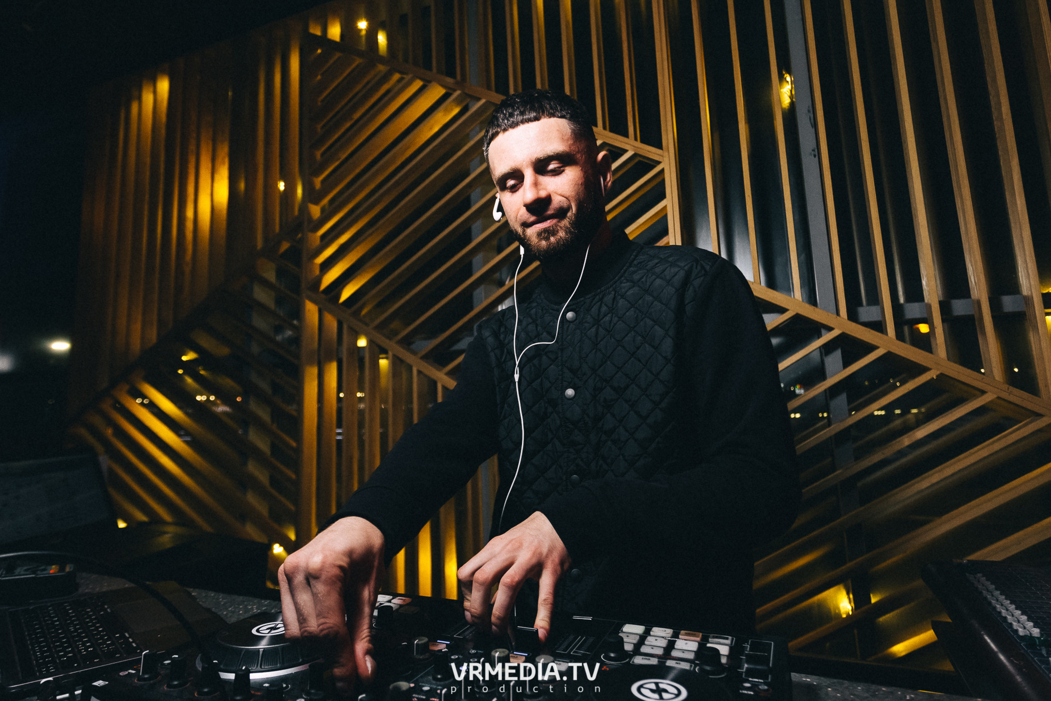 Выходные в баре «DOSKI»