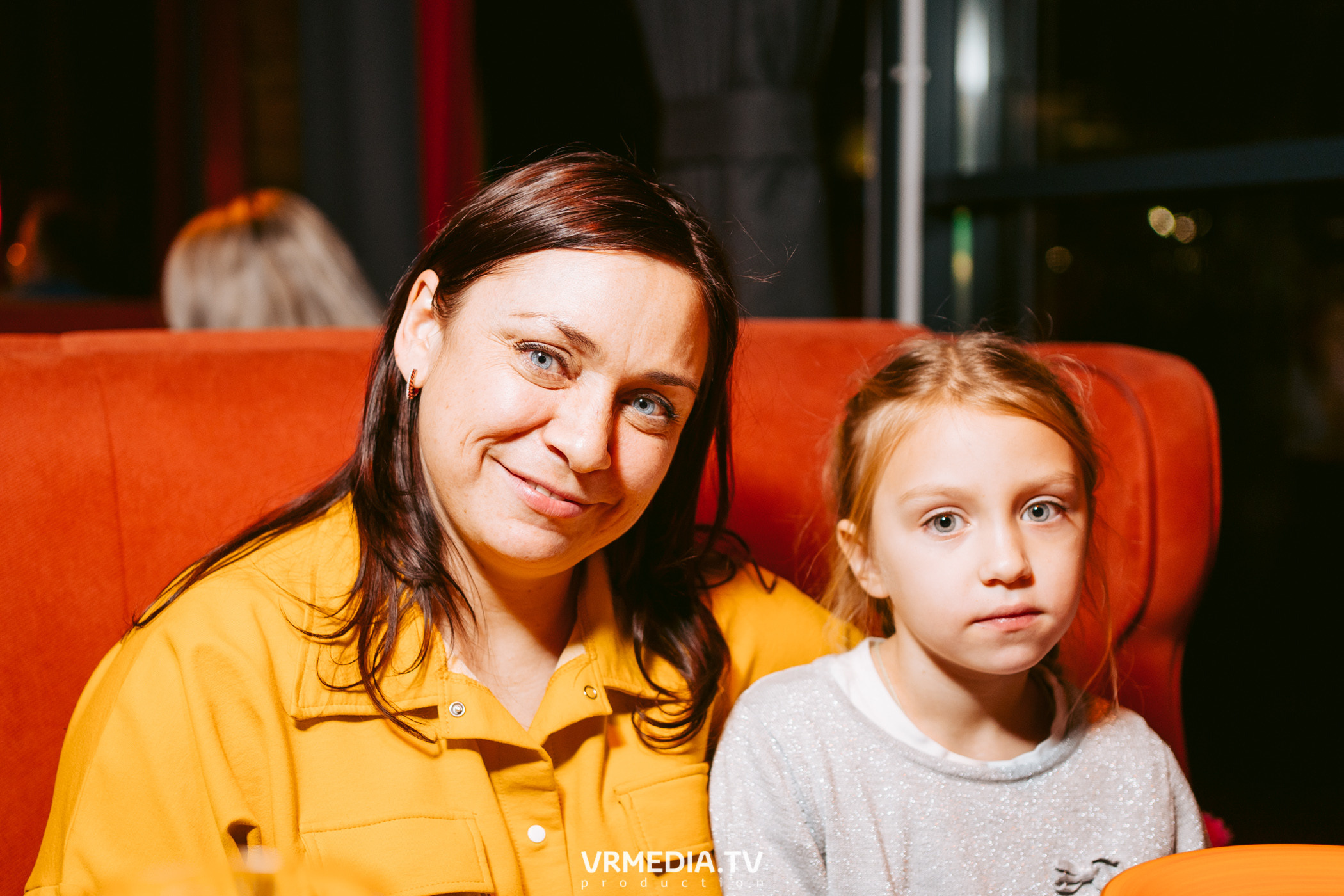 Джазовая среда. Алеф Квартет