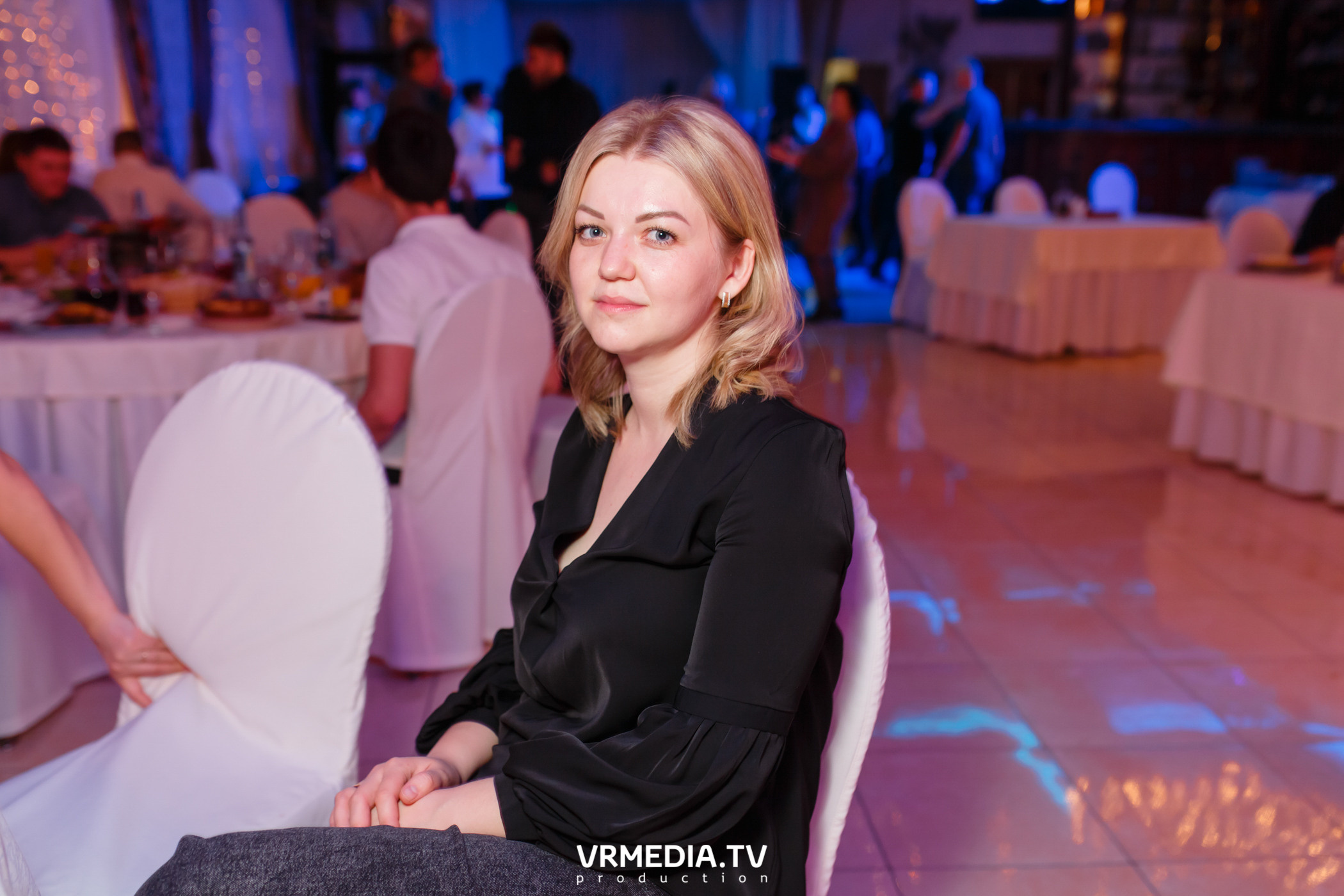 Выходные в ресторане «Лазурный Берег»