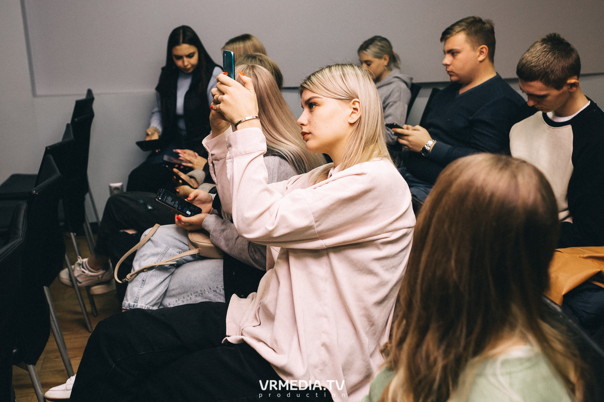 Проектная школа «ПроНКО»