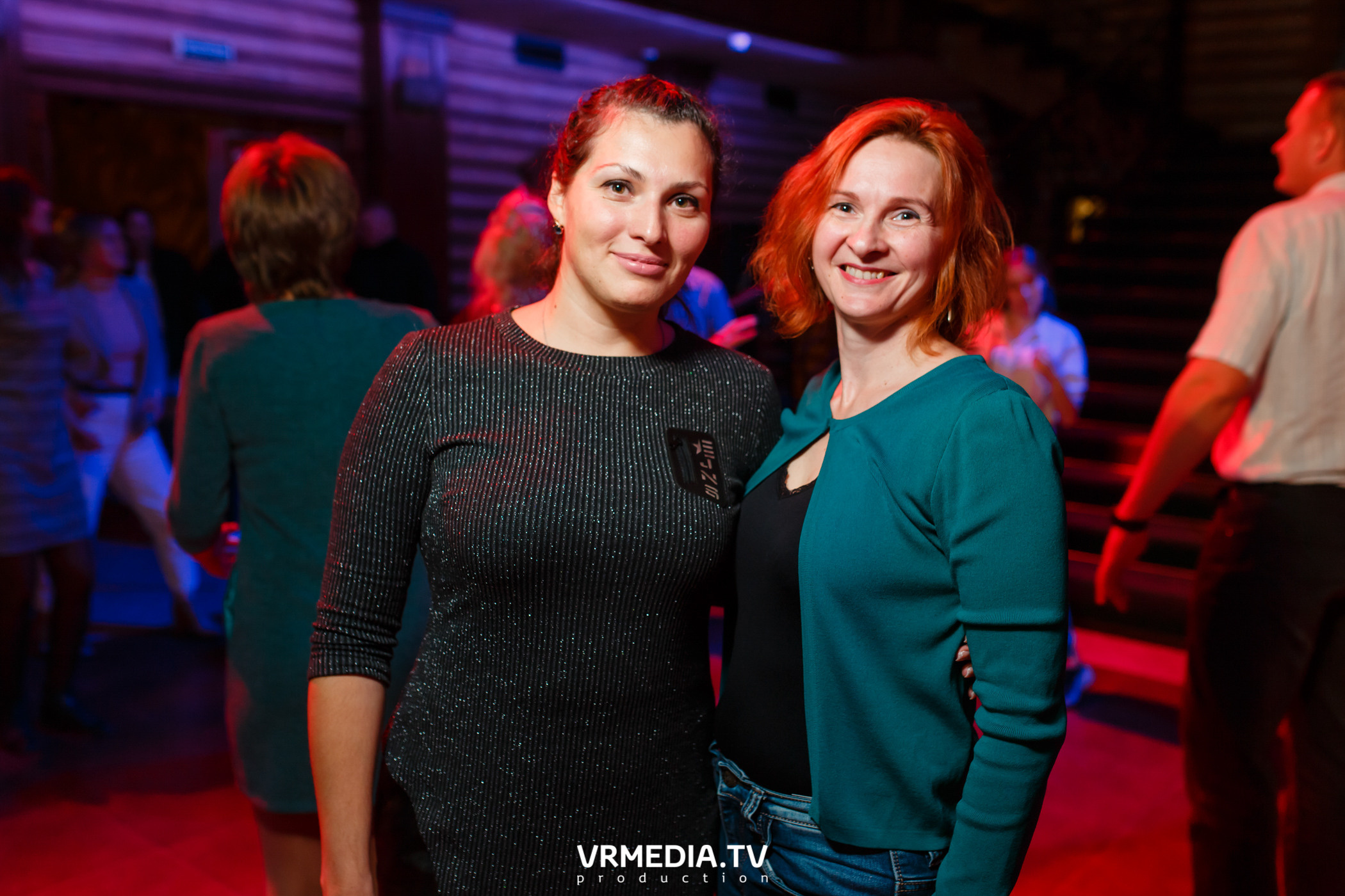 В гостях «У Петровича»