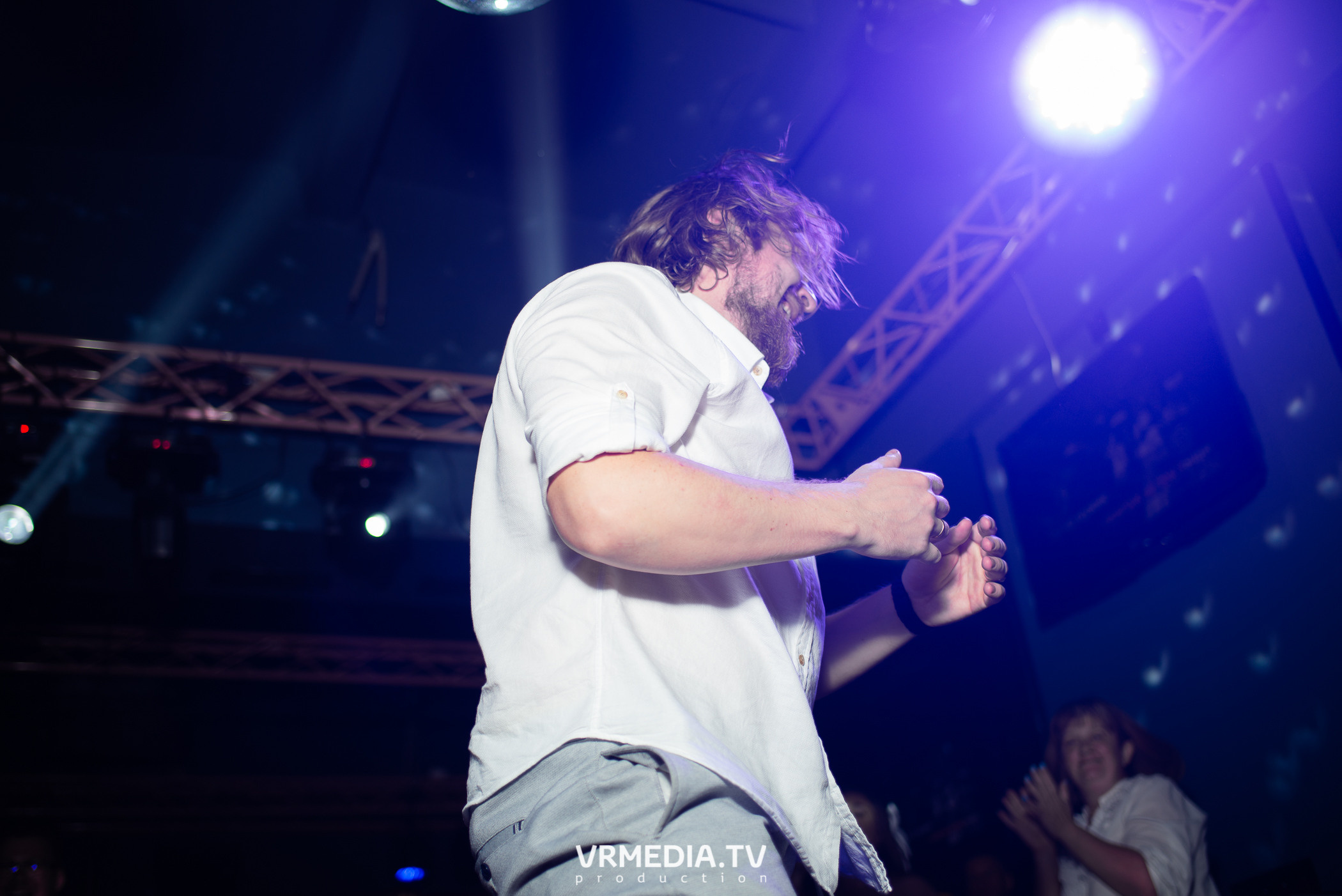 Выходные в караоке-баре «Опера»