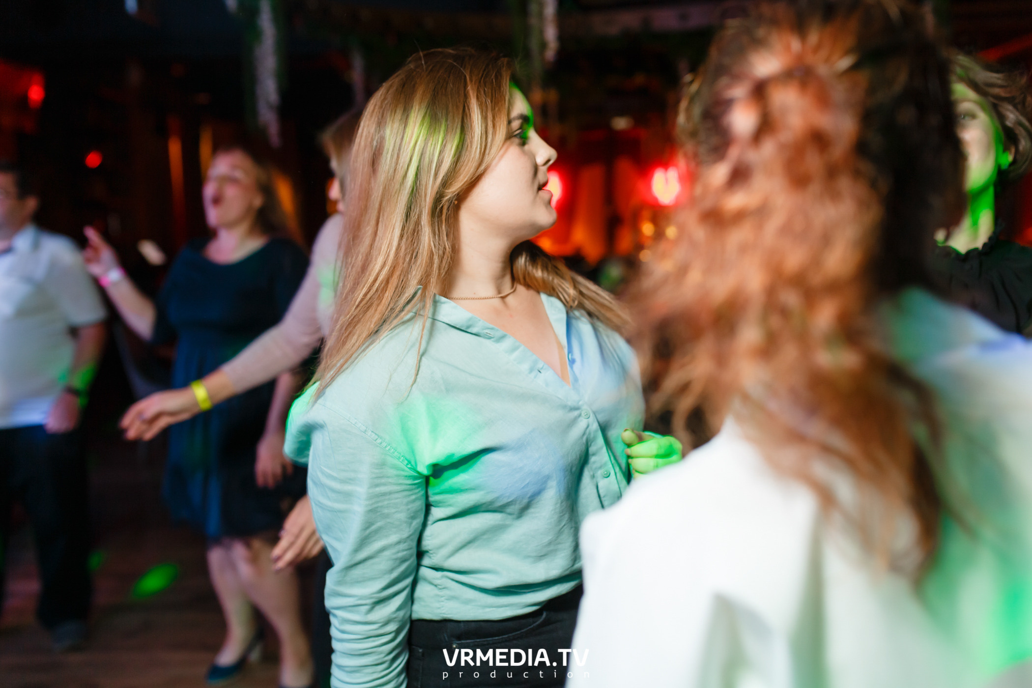 #ЖАРКИЕДНИИНОЧИ в гриль-баре «Жара»