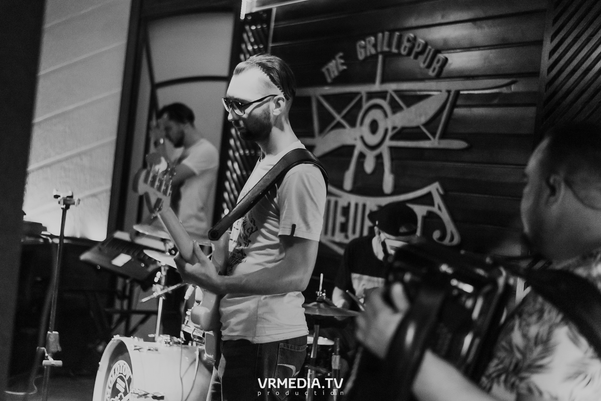 Vottakto & Александр Гаврилов