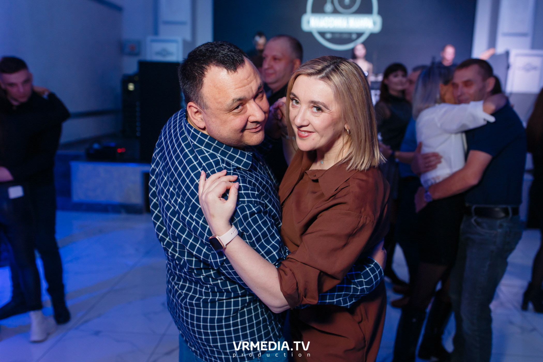 Выходные в ресторане «Paradise»