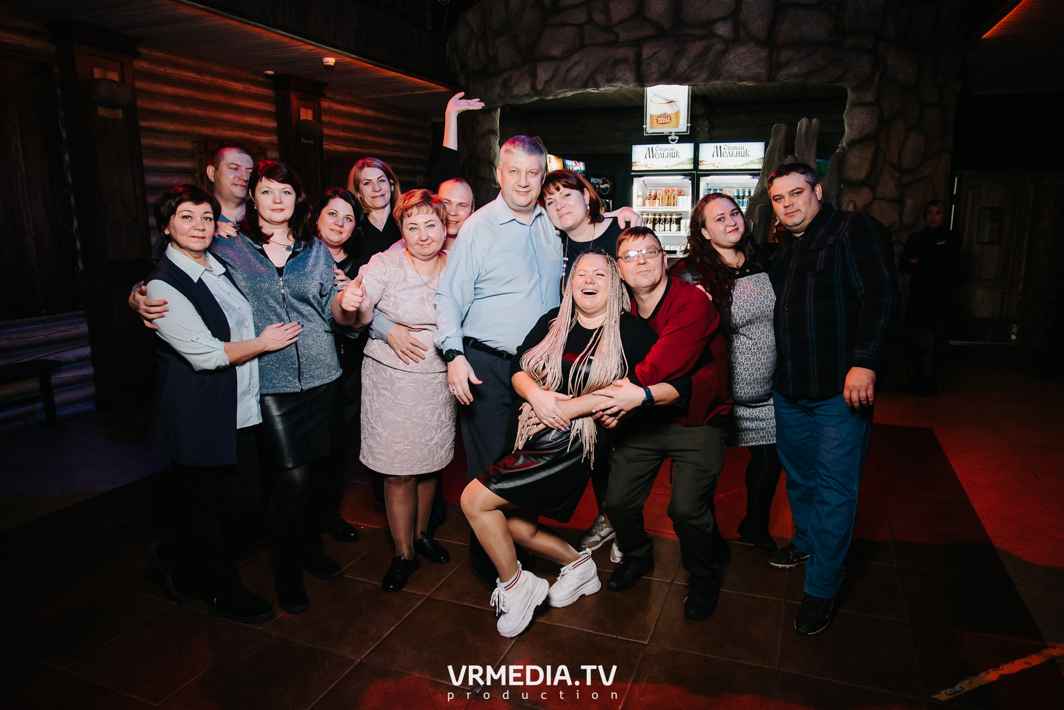 В гостях «У Петровича»