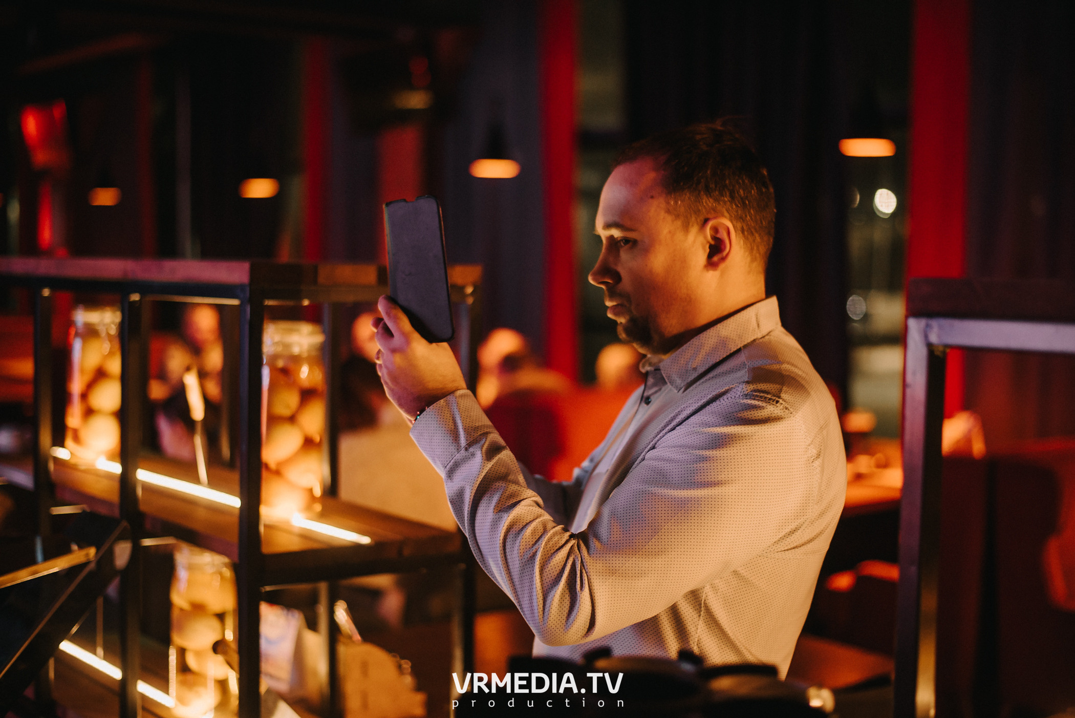 Джазовая среда. Pavel Pisanko Group (Томск)