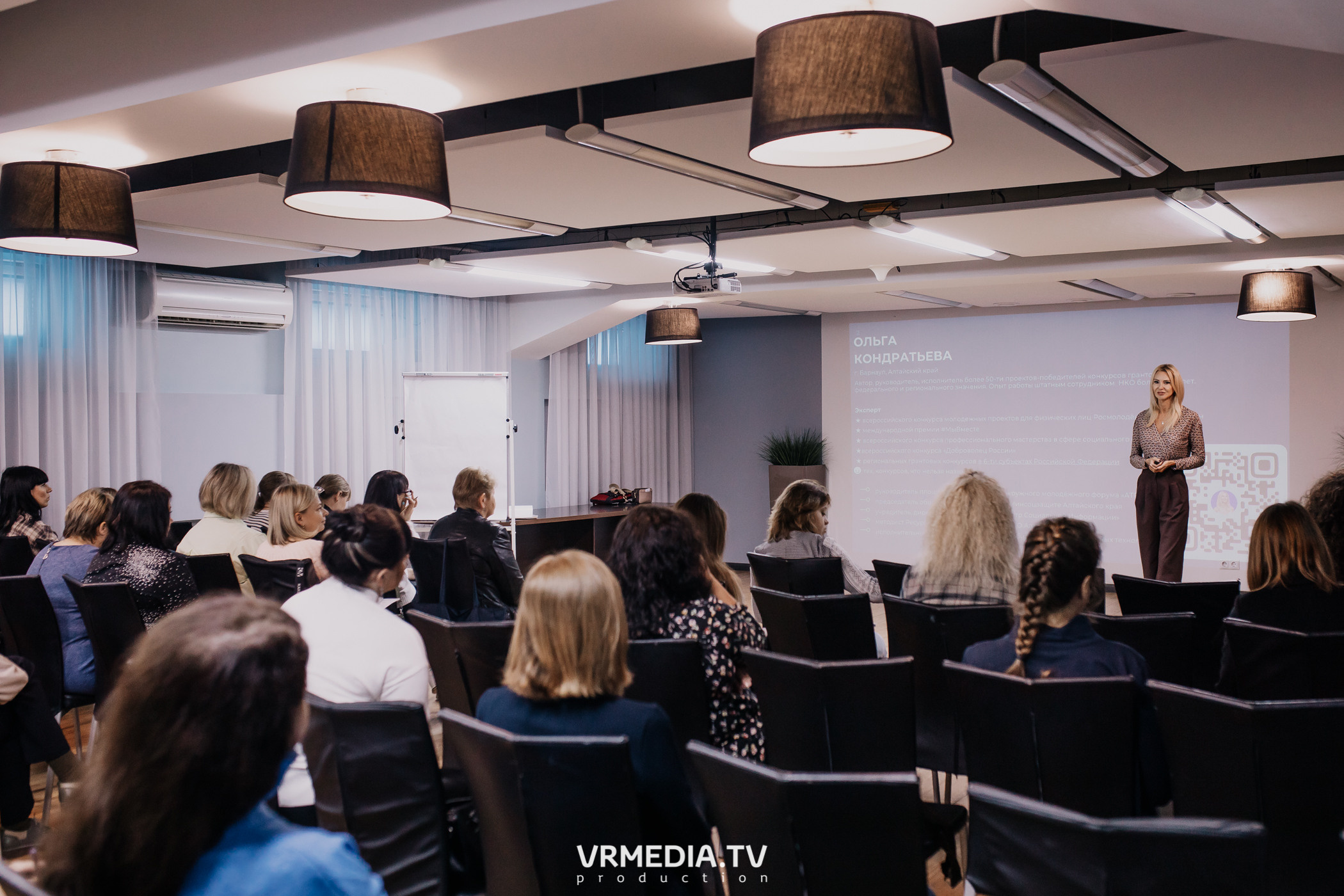 Проектная школа «ПроНКО»