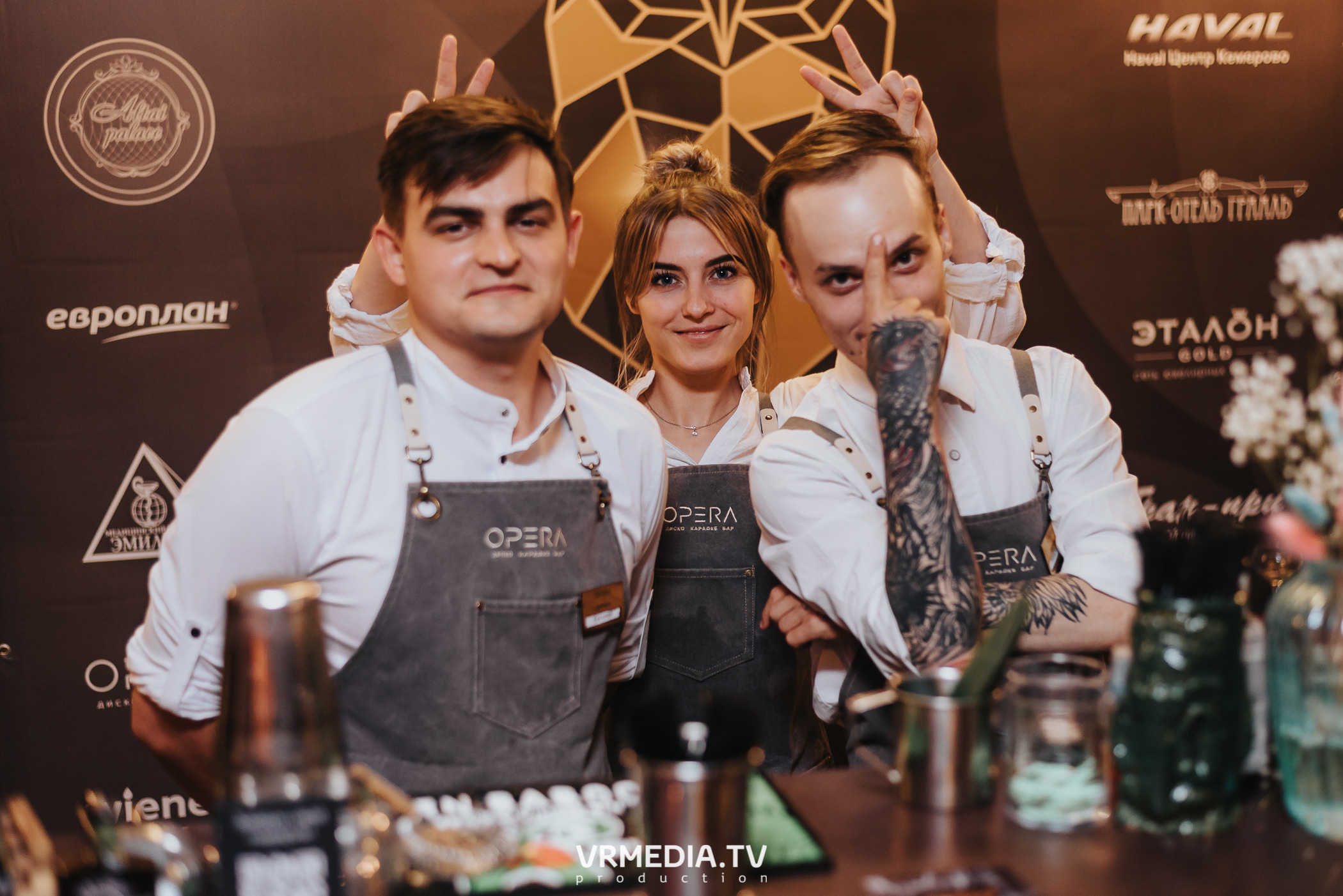 «Игра с Александром Друзем». В честь 27-летия компании БКС