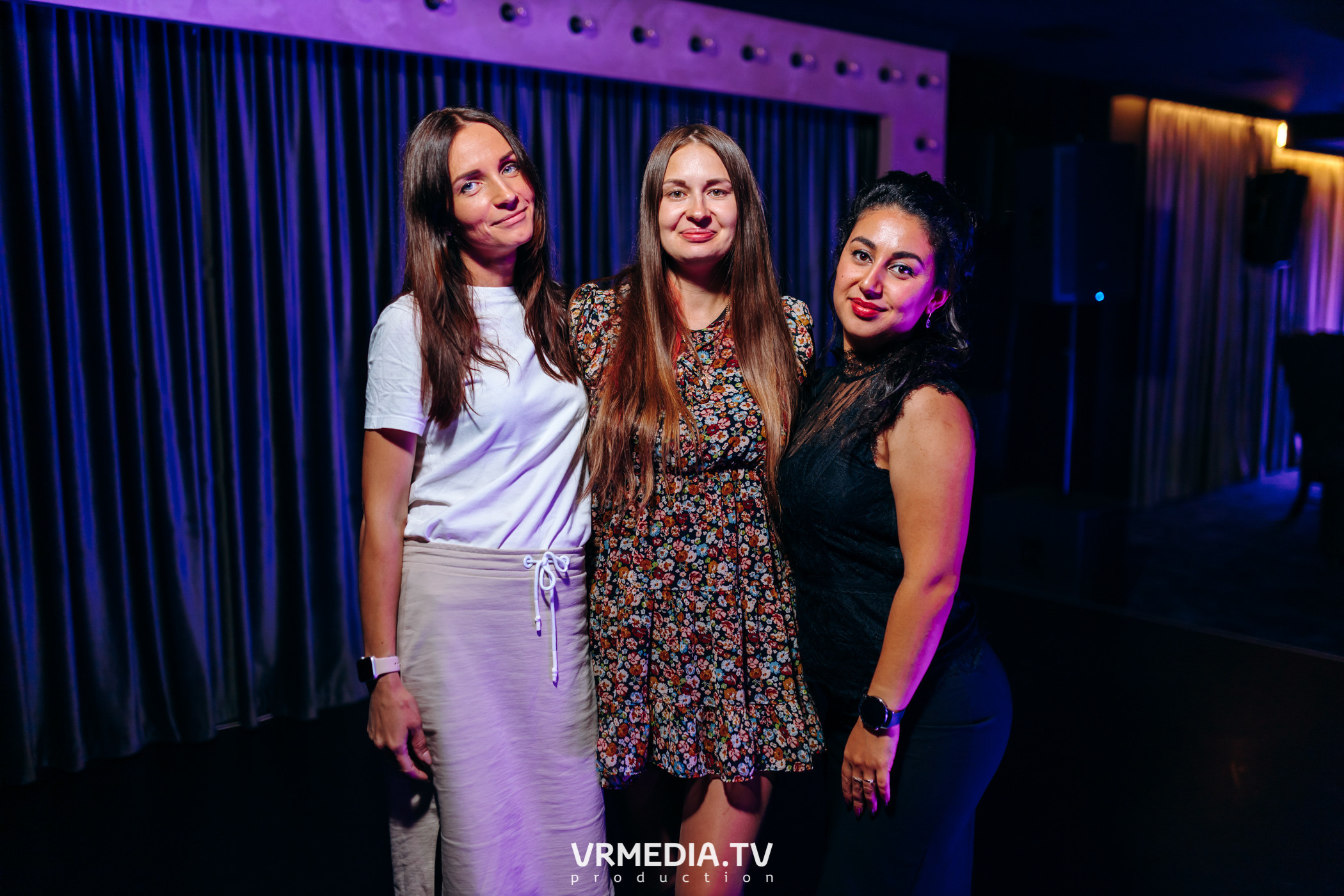 День Шахтера в ресторане «Лазурный Берег»