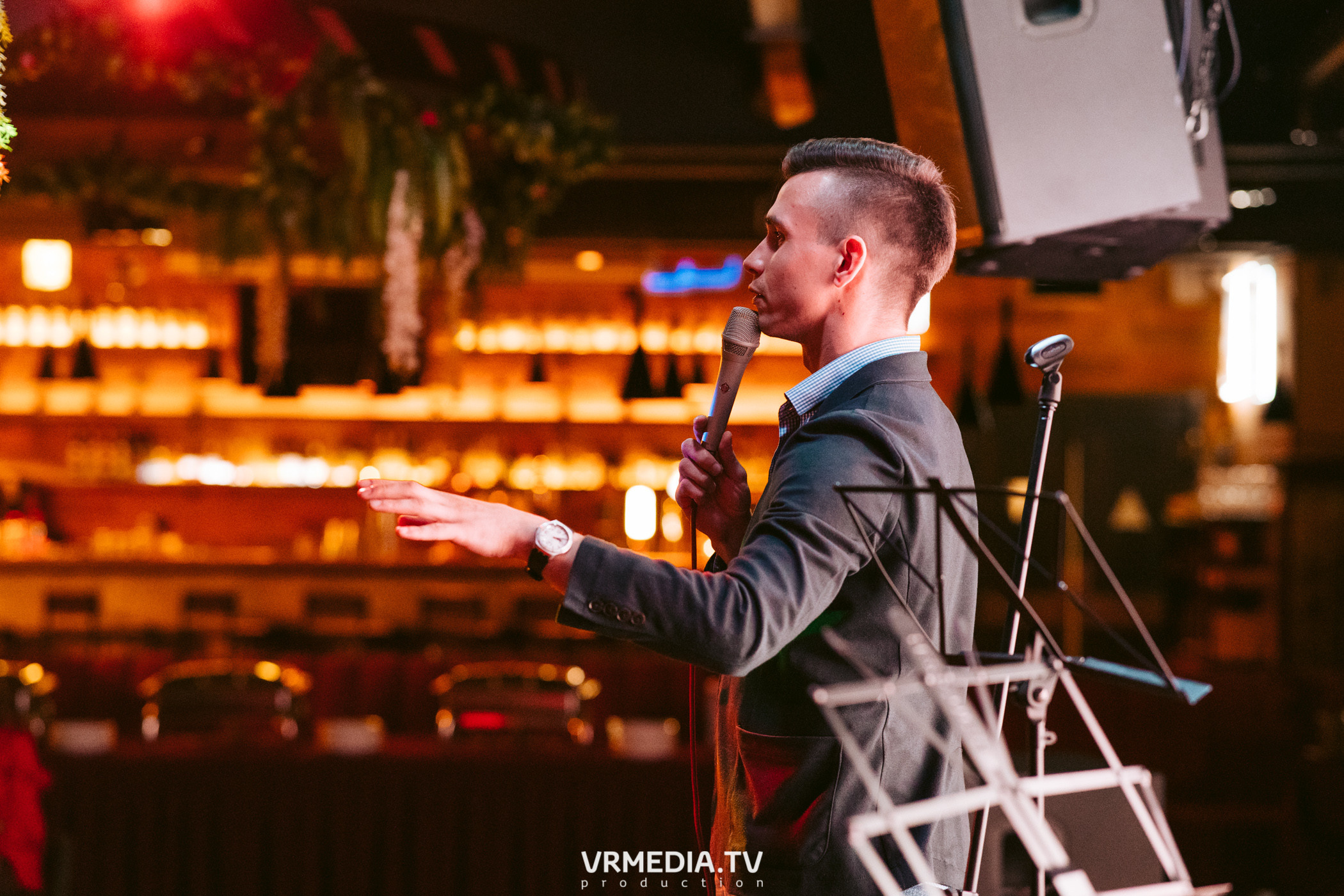 Джазовая среда. Smooth Jazz